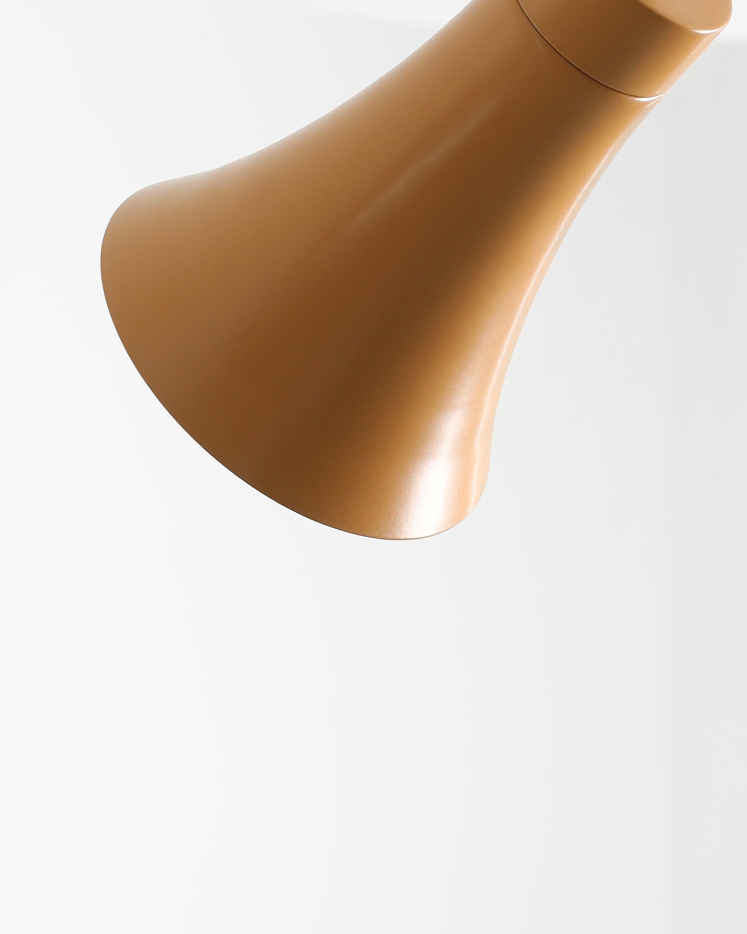 Lampada da soffitto/parete in metallo Kibo