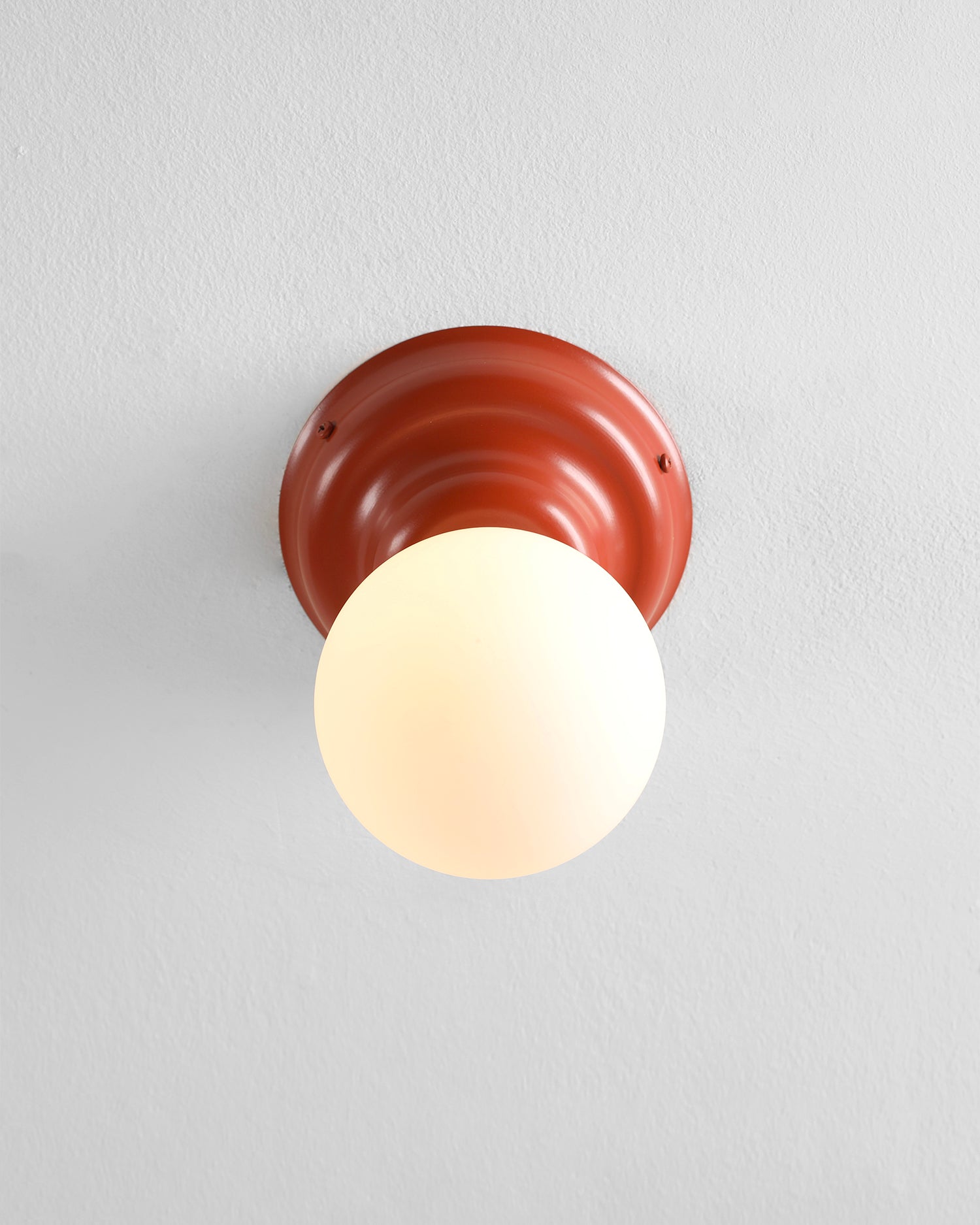 Lampada da soffitto/parete Wave