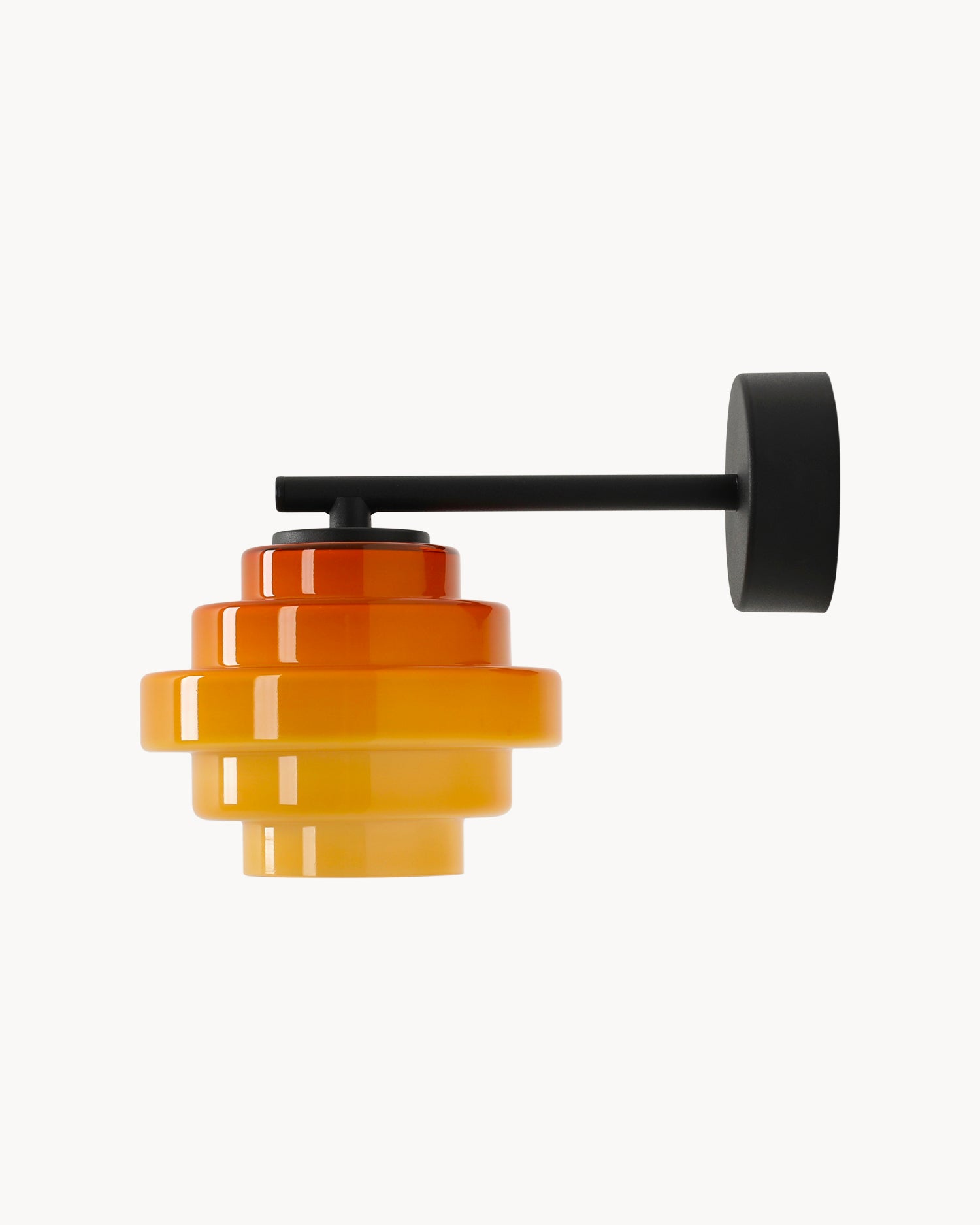 Lampada da parete Filo