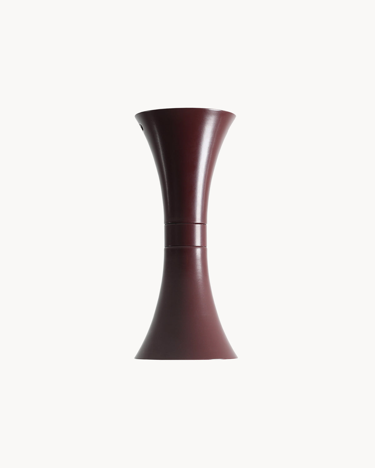 Lampada da soffitto in metallo Kibo
