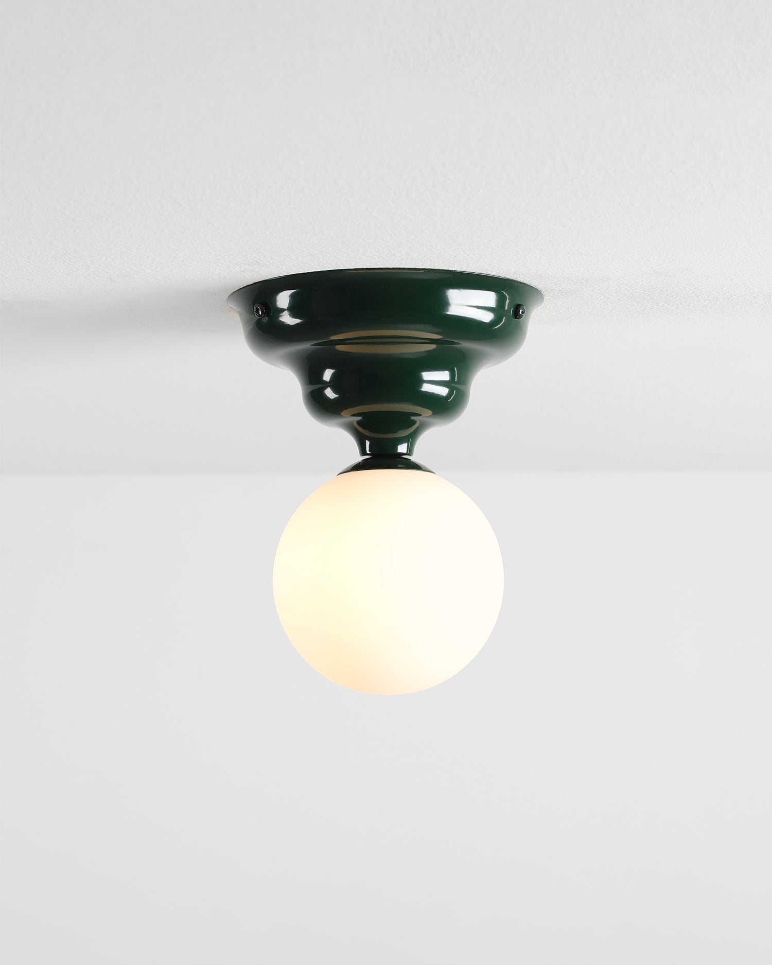 Lampada da soffitto/parete Wave