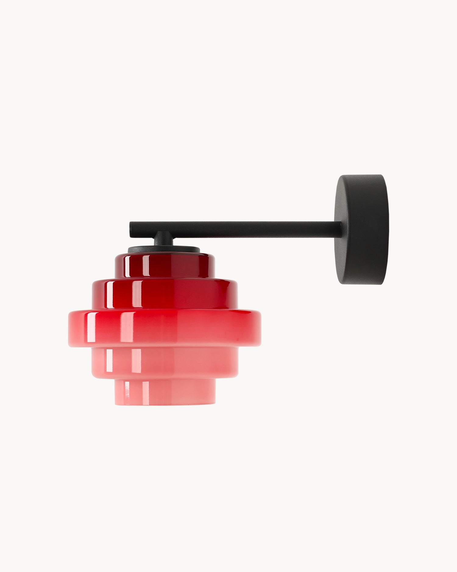 Lampada da parete Filo