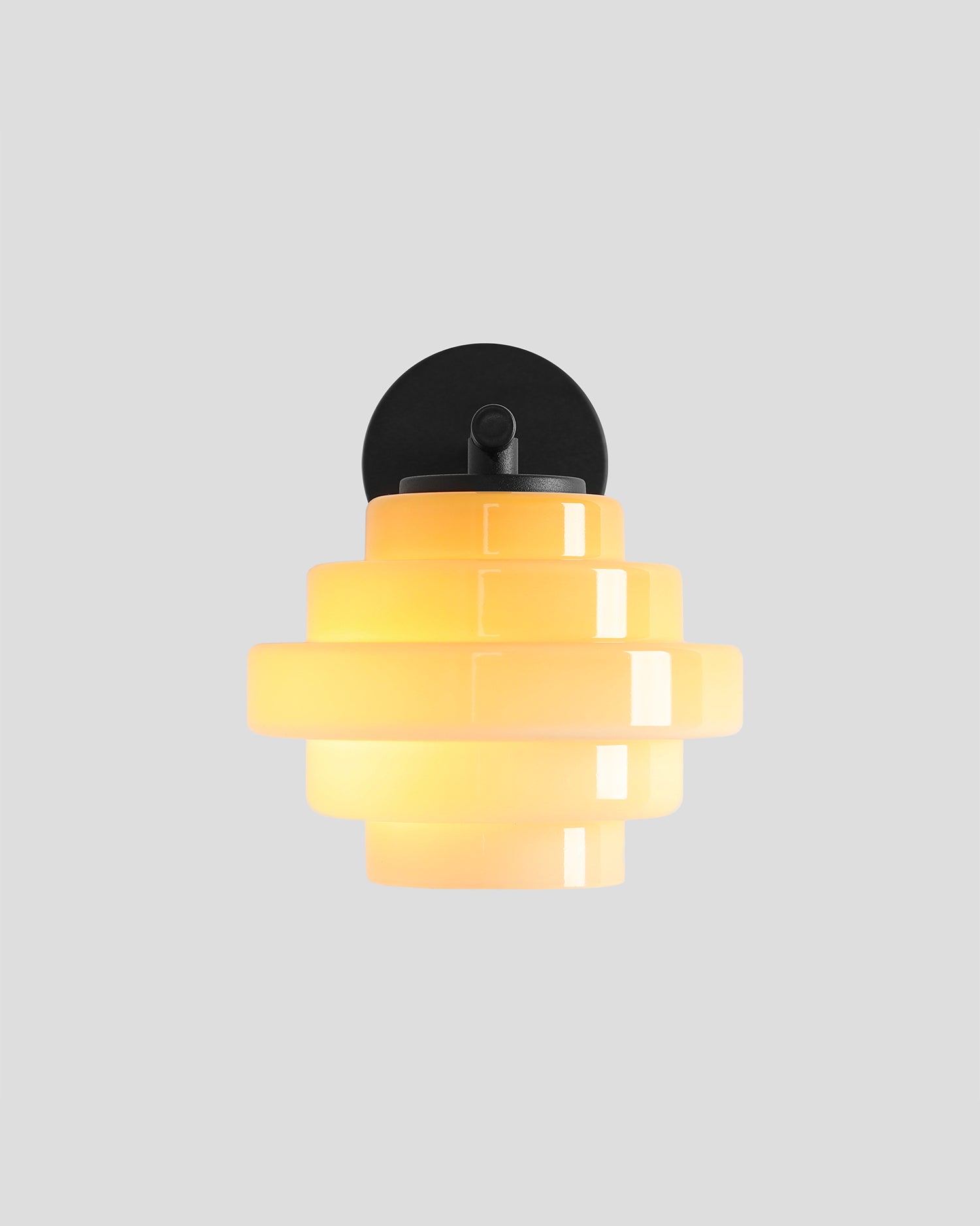 Lampada da parete Filo