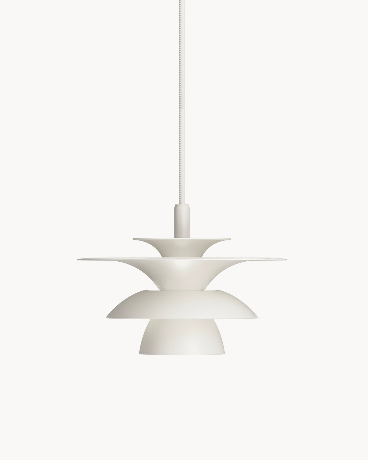 Lampada a sospensione in metallo Picasso