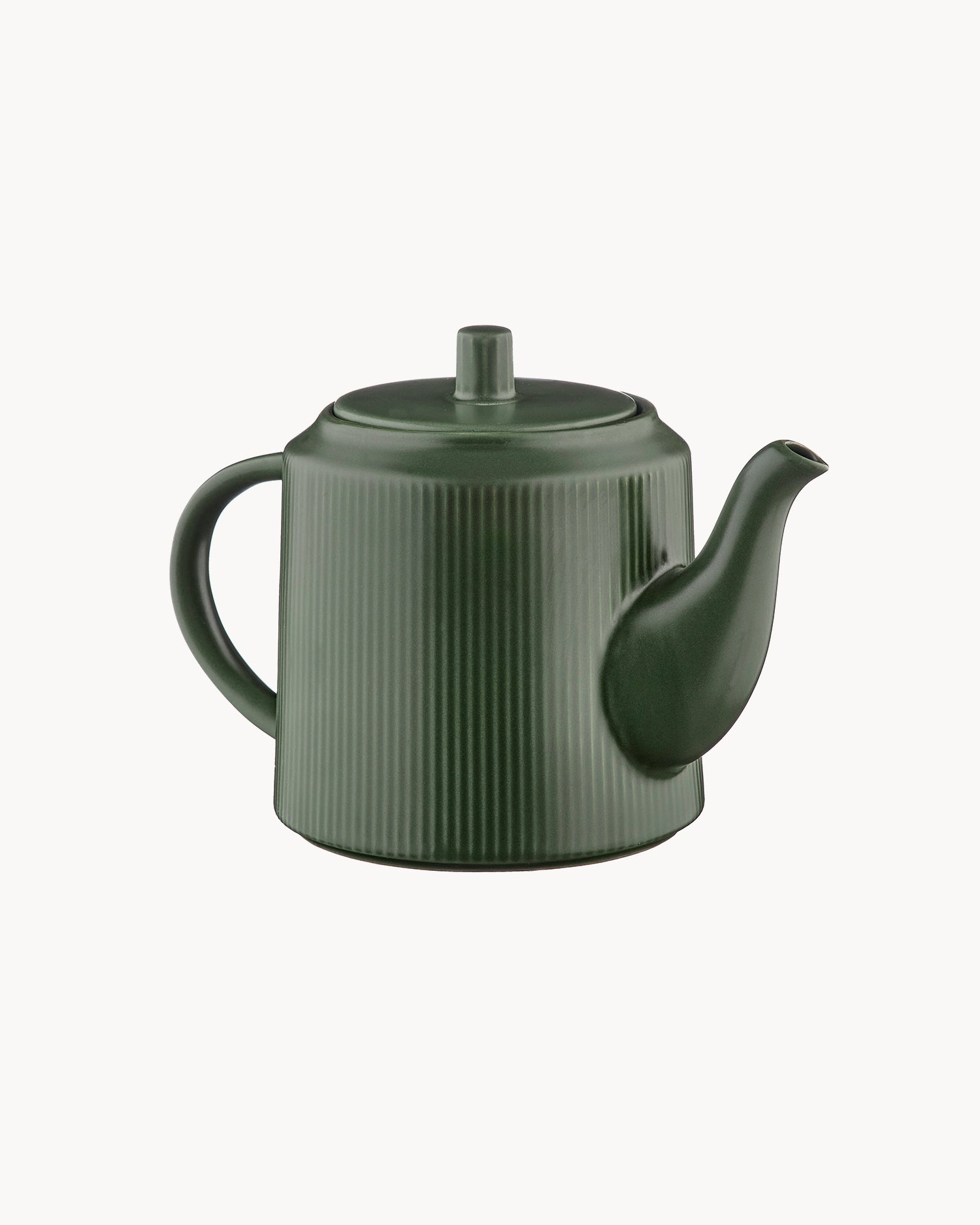 Teiera in grès Scandi