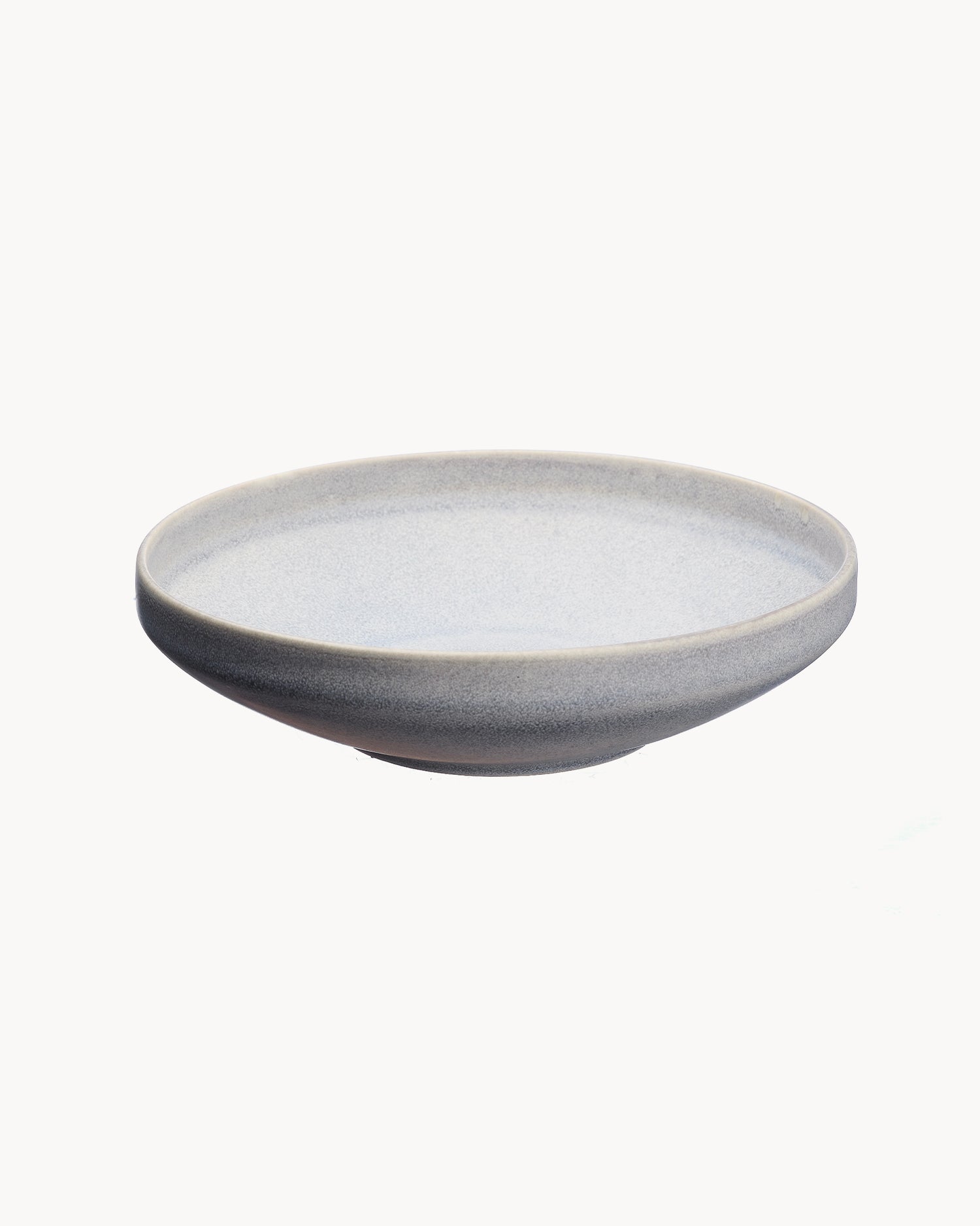 Servizio piatti in grès Stone, 6 persone