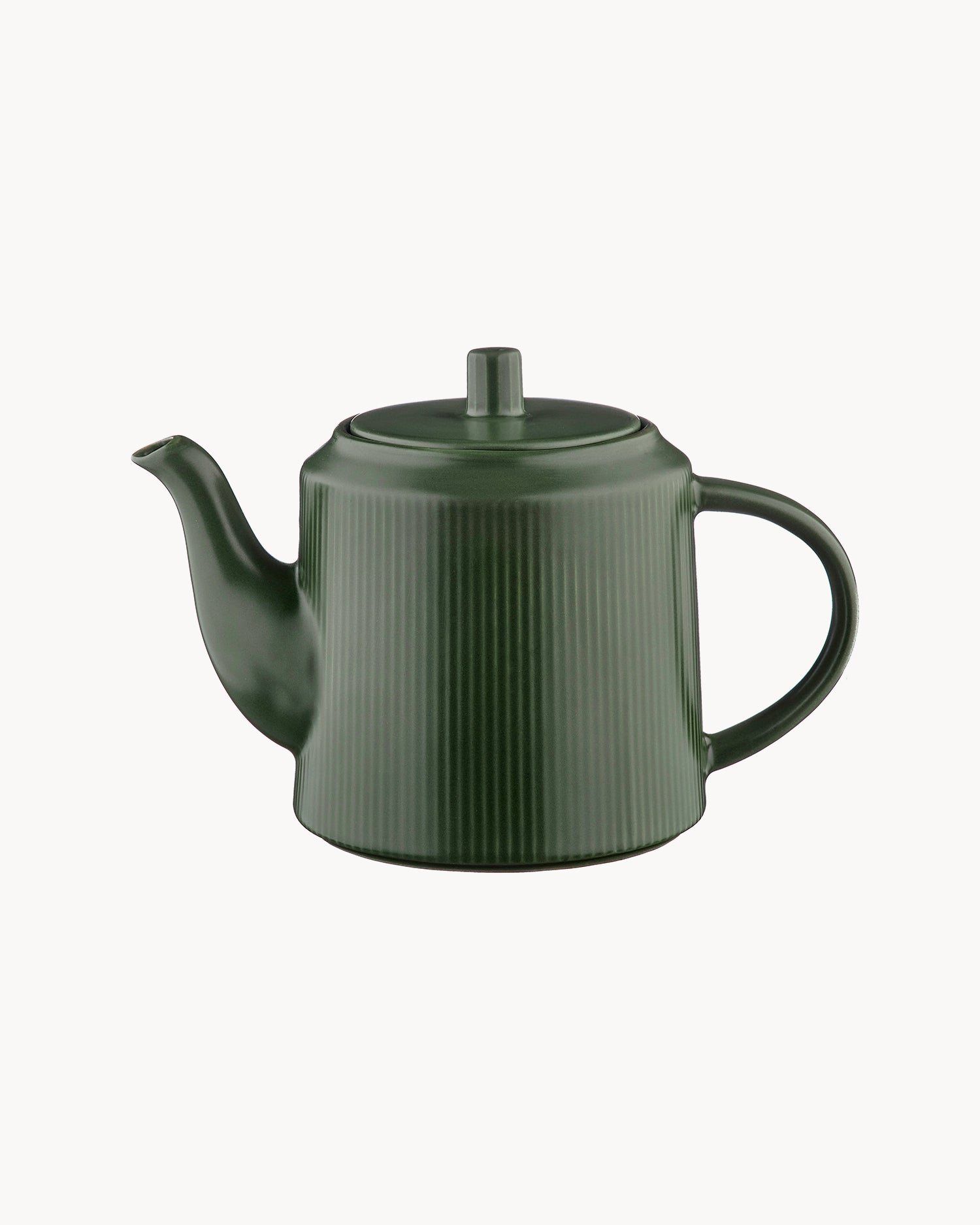 Teiera in grès Scandi