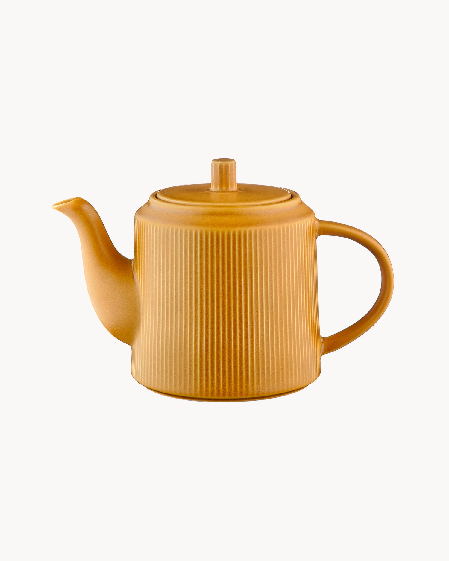 Teiera in grès Scandi