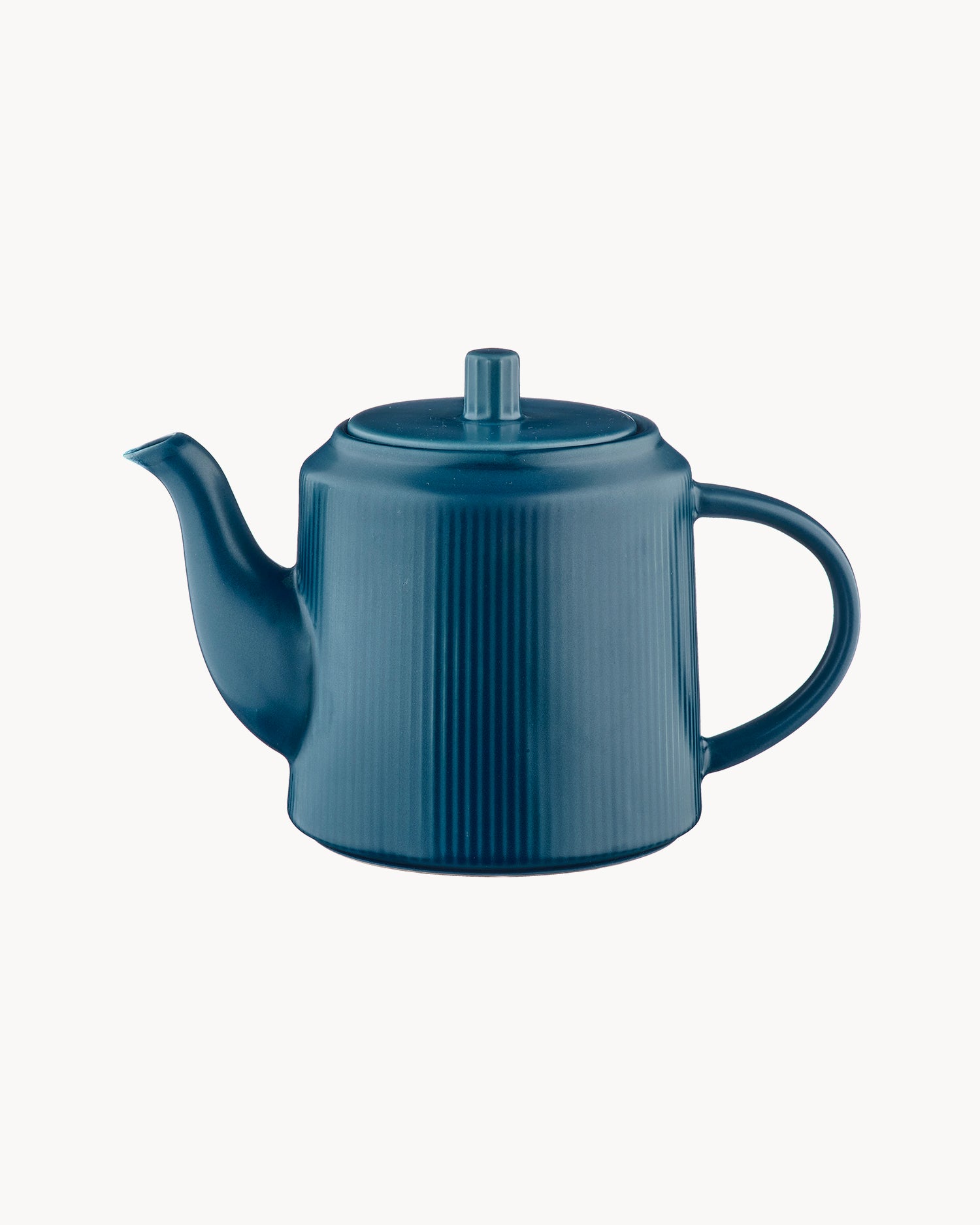 Teiera in grès Scandi
