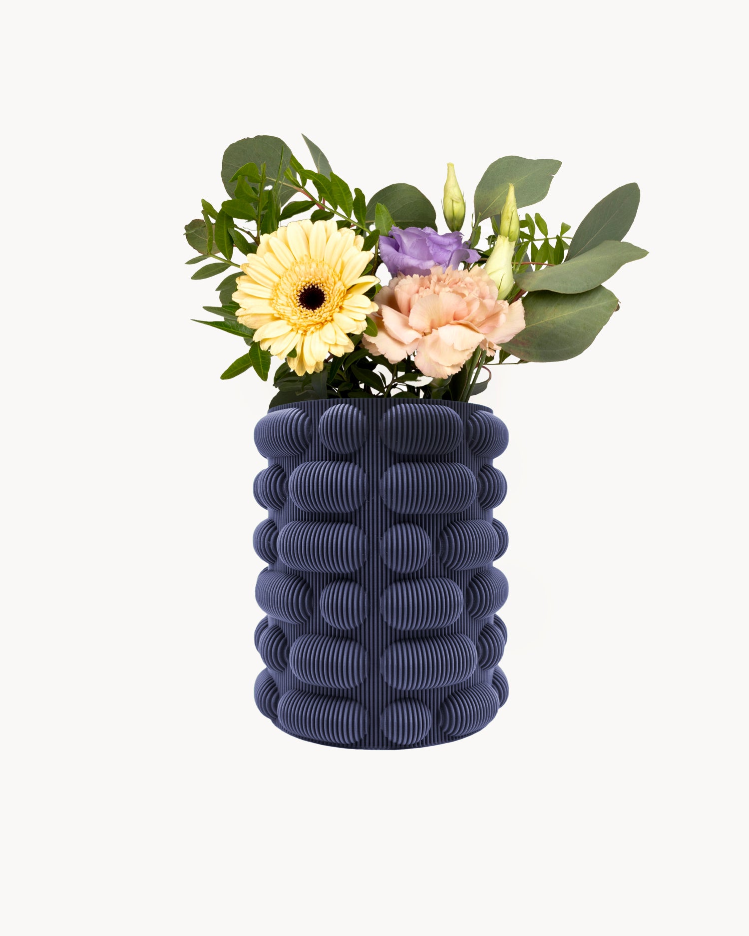 Vaso stampato in 3D Cheetos