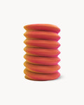 Vaso decorativo stampato in 3D Spiral