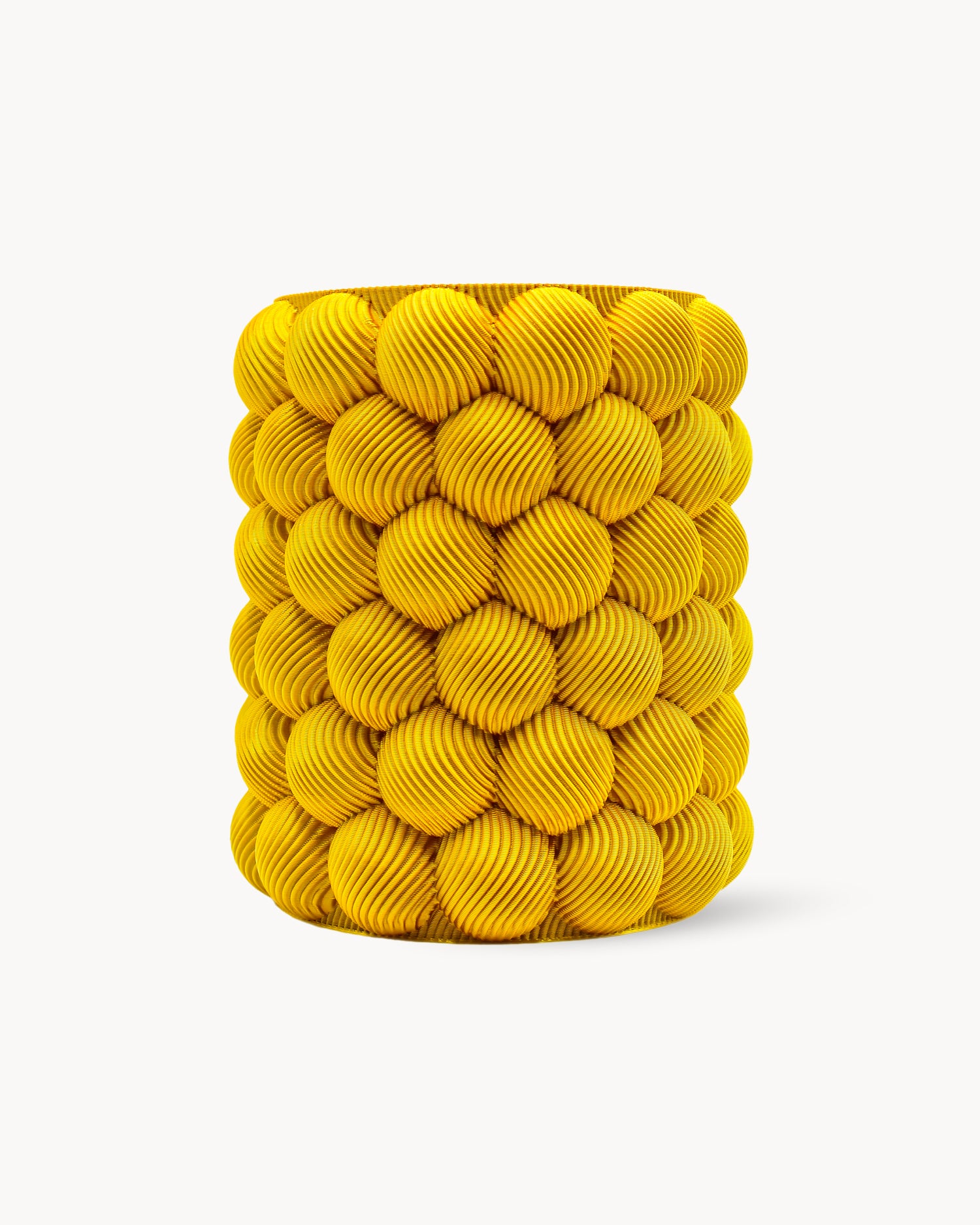 Vaso stampato in 3D Pypurka