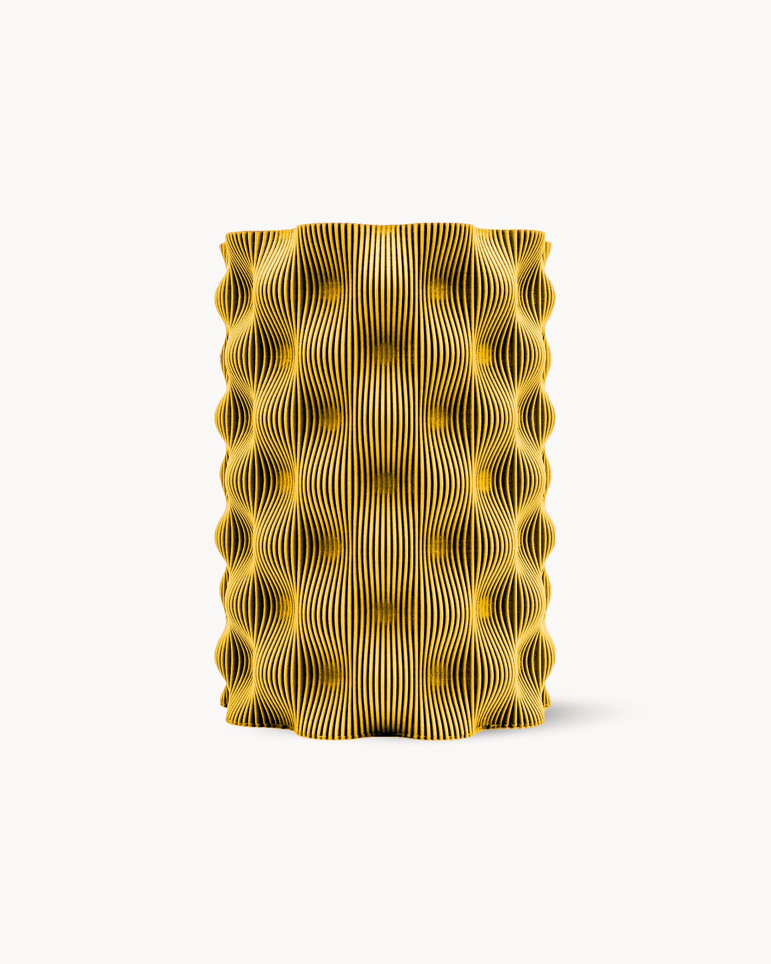 Vaso stampato in 3D Cosin