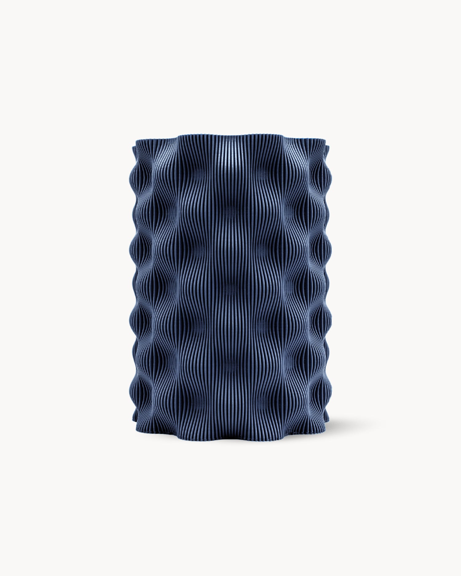 Vaso stampato in 3D Cosin