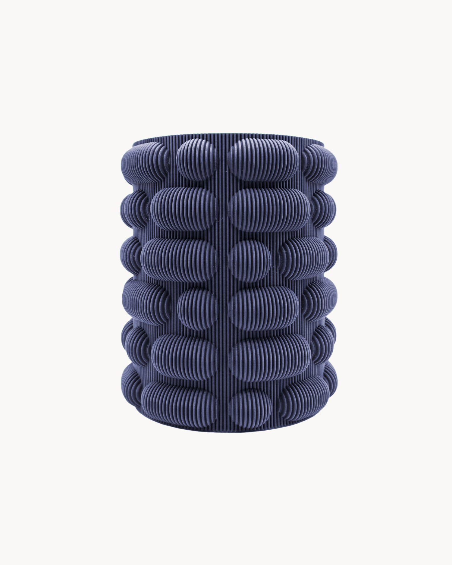Vaso stampato in 3D Cheetos