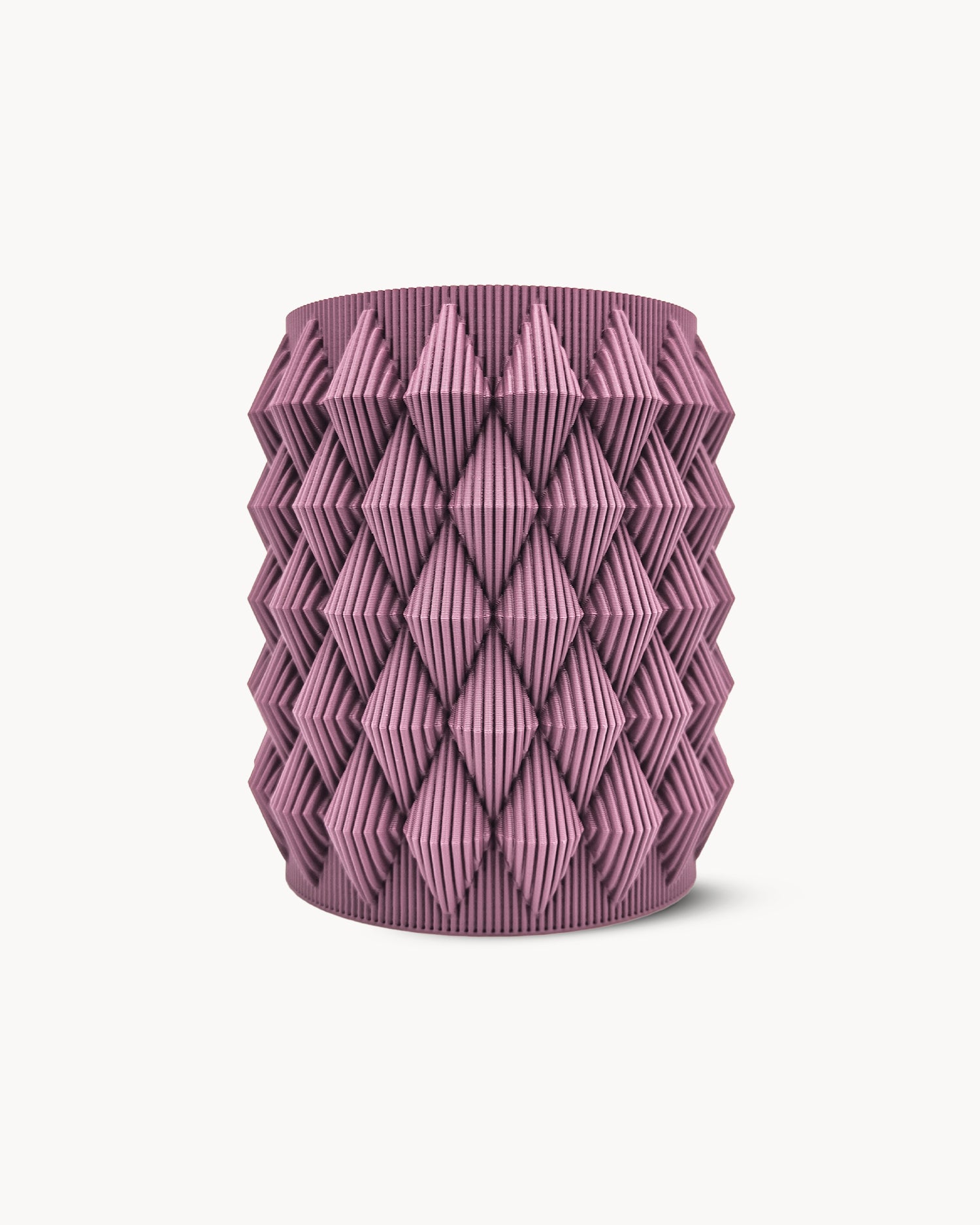 Vaso stampato in 3D C