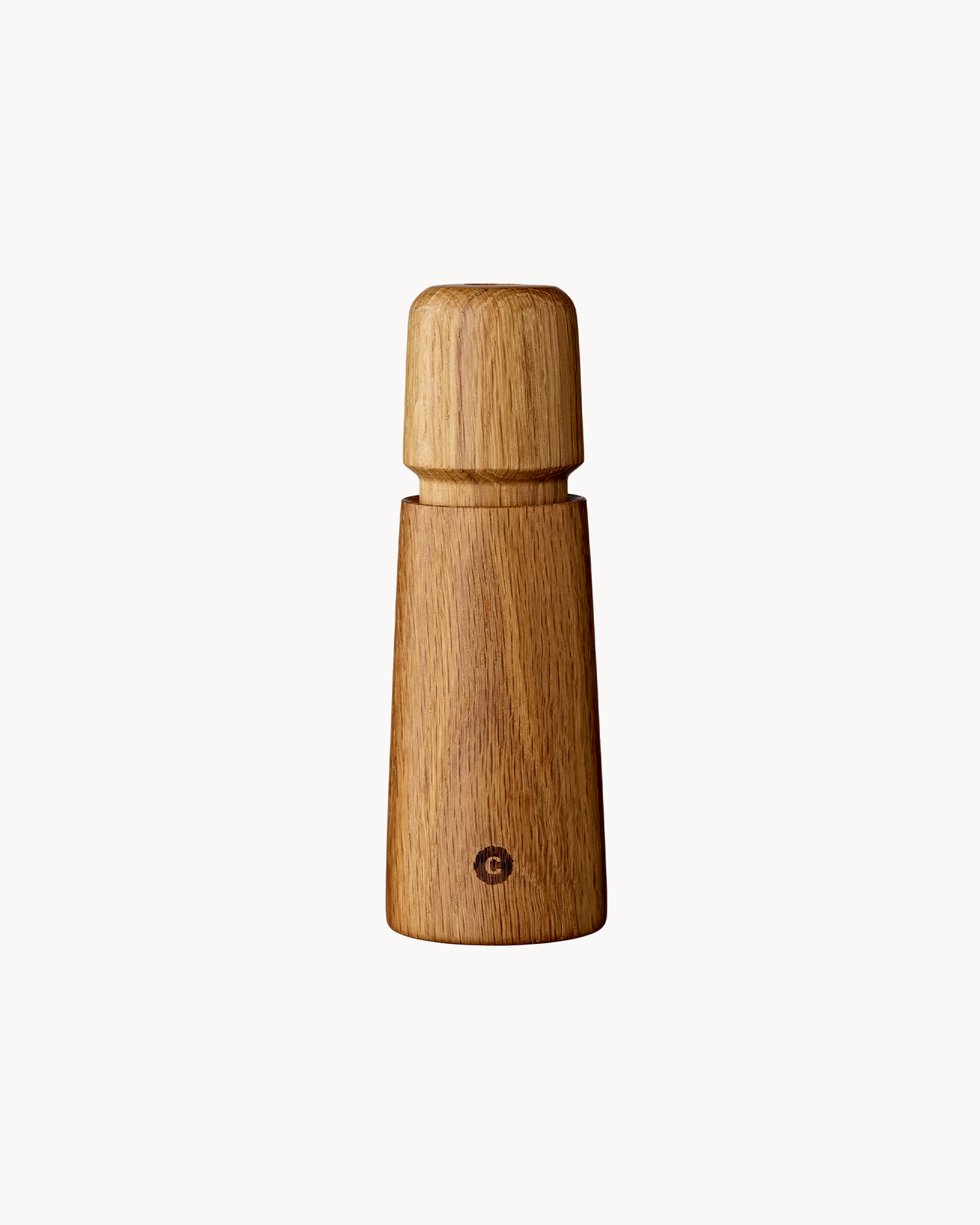 Macinaspezie in legno di quercia Stockholm
