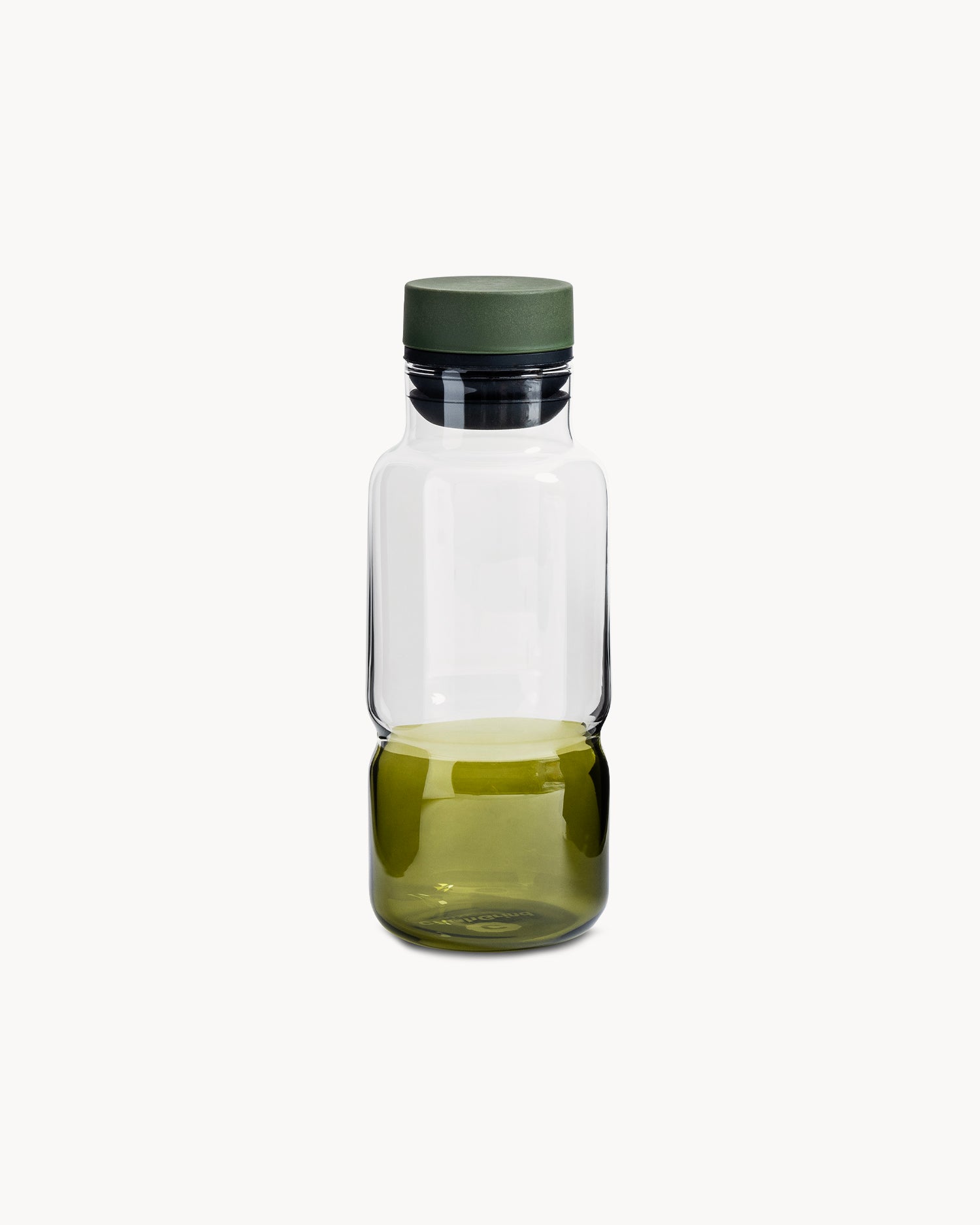 Oliera/Acetiera in vetro borosilicato Billund