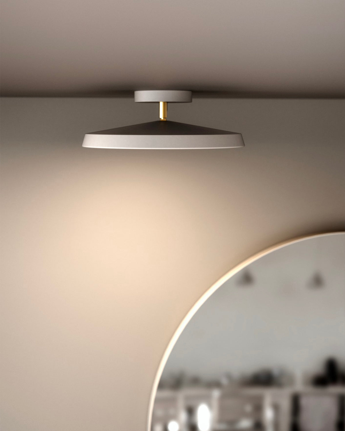 Plafoniera LED orientabile Kaito 2 Pro