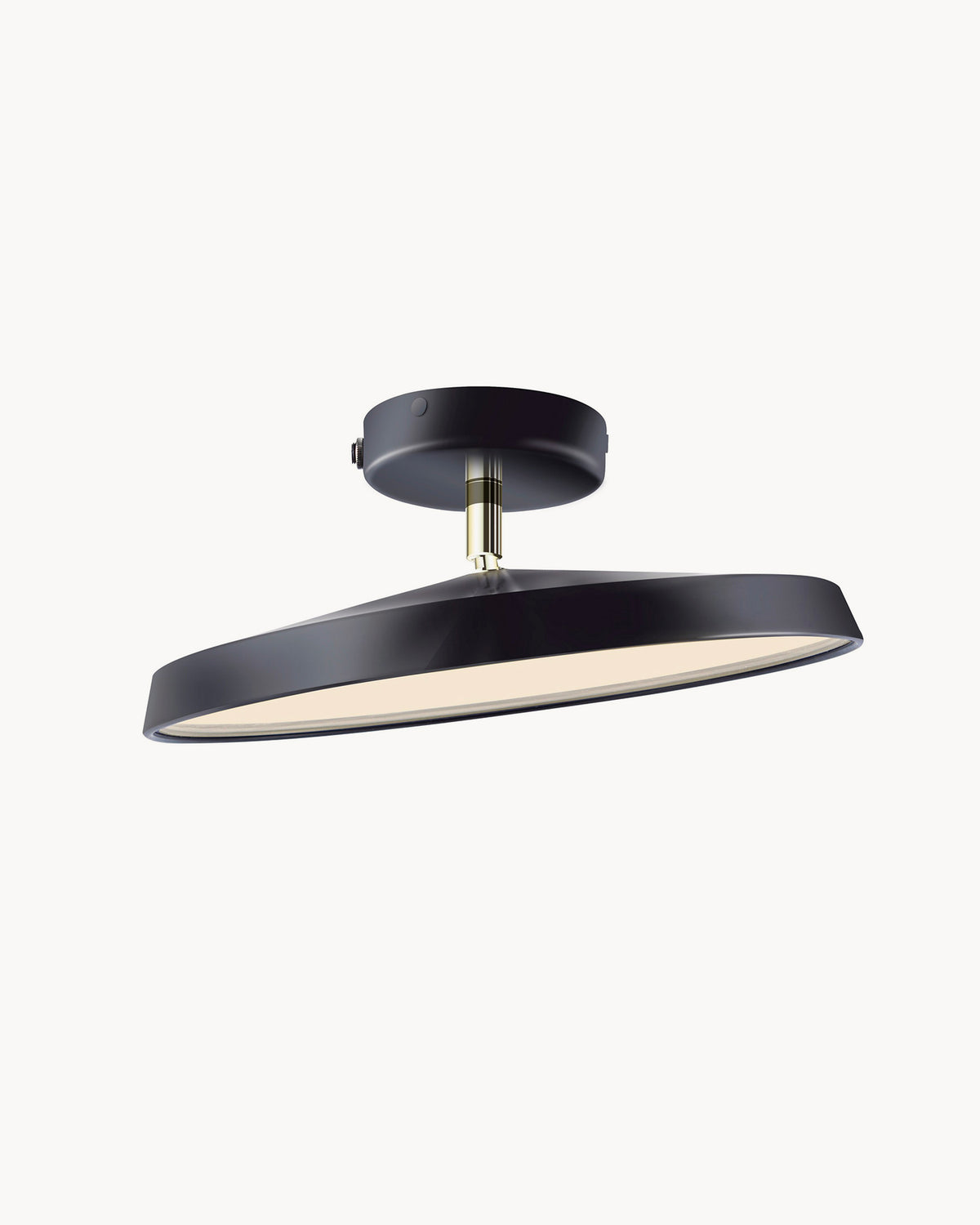 Plafoniera LED orientabile Kaito 2 Pro