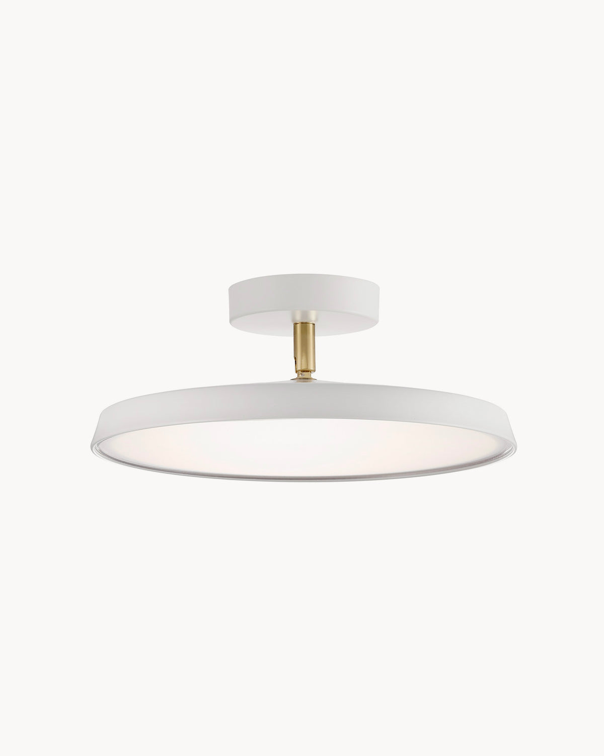 Plafoniera LED orientabile Kaito 2 Pro