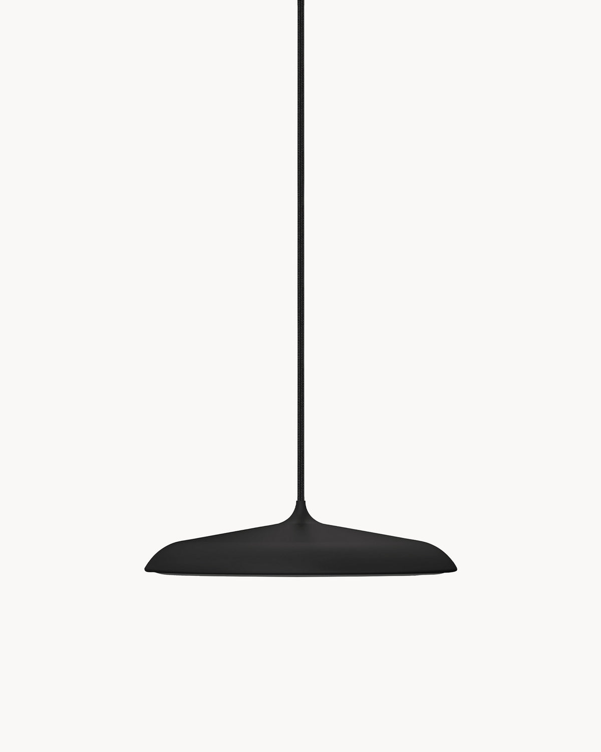 Lampada a sospensione in metallo Artist