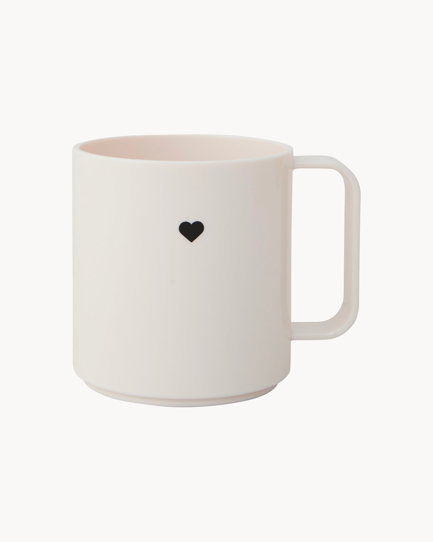 Tazza per bambini in ecozen Mini Love