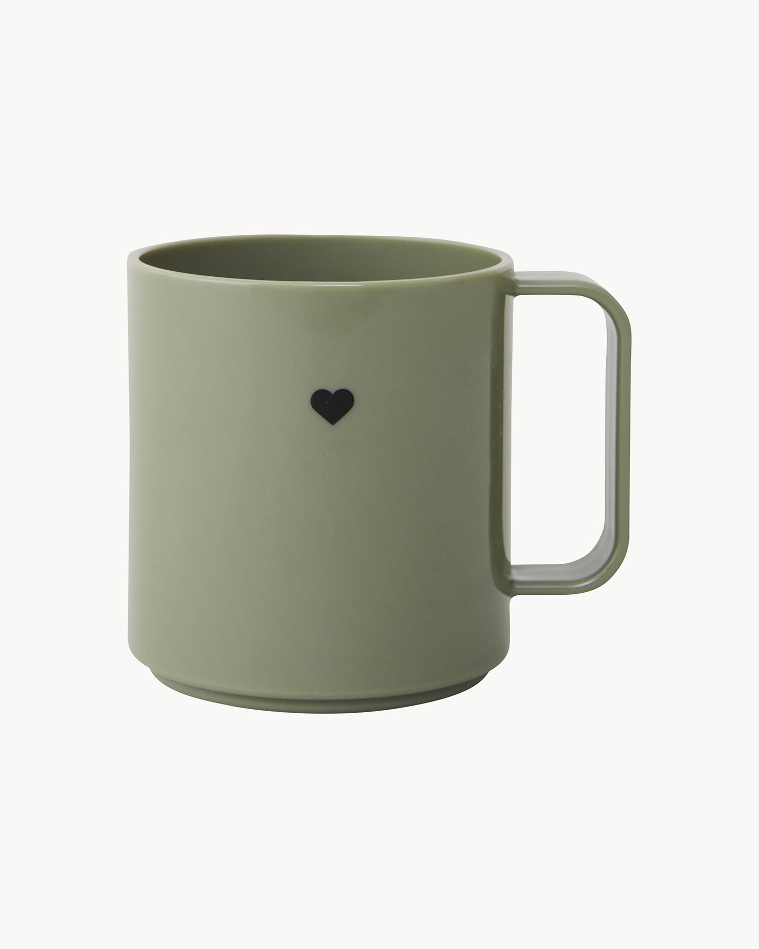 Tazza per bambini in ecozen Mini Love