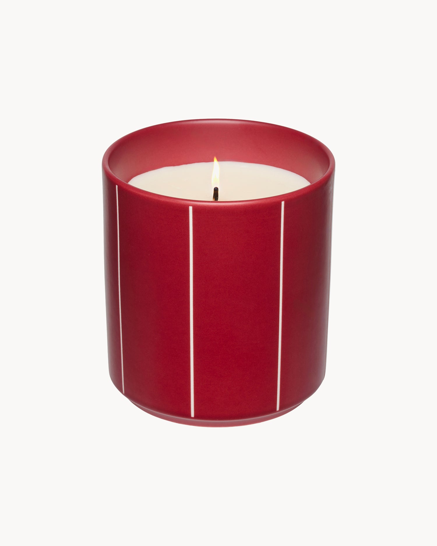 Candela profumata in tazza di porcellana Pyjamas