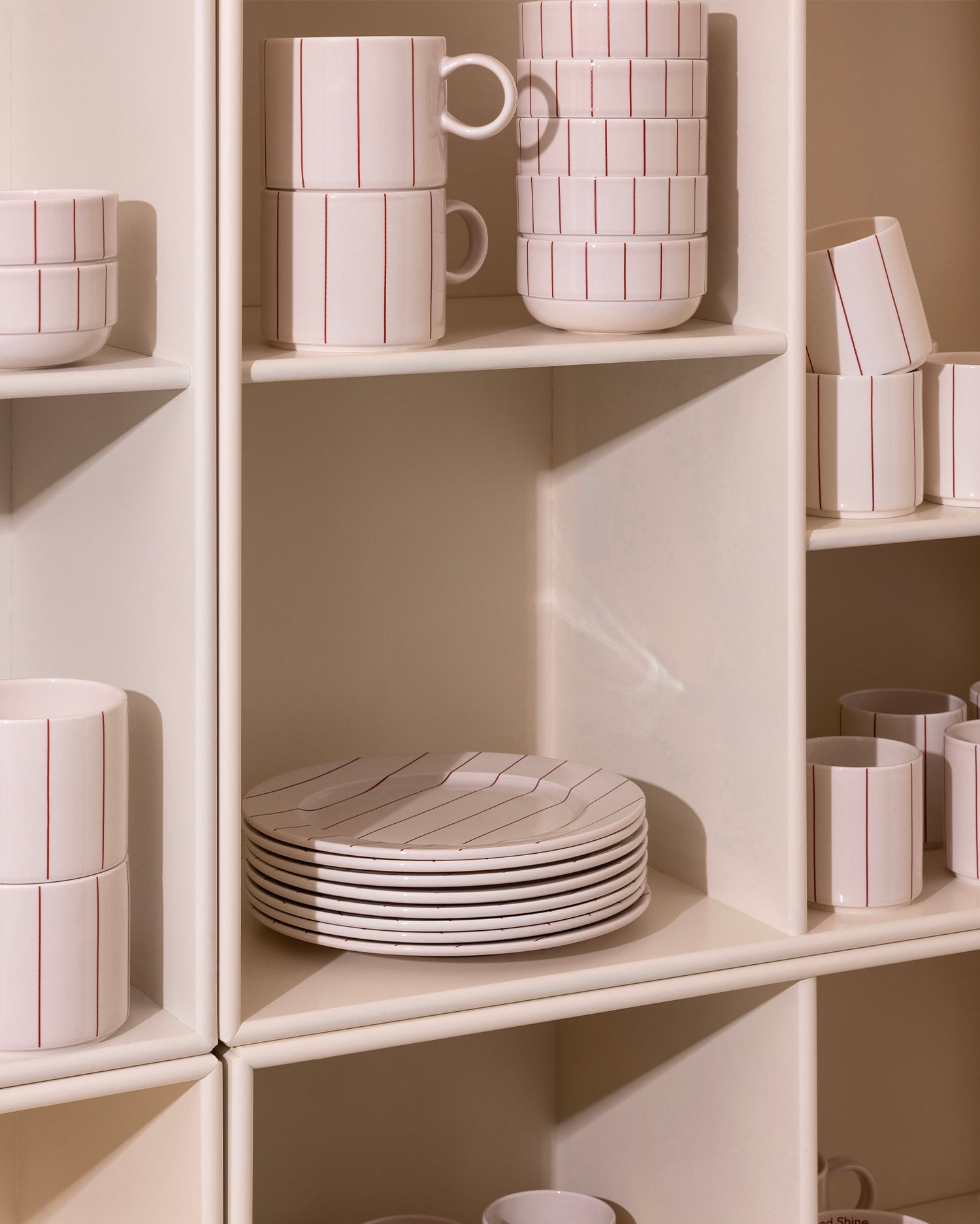 Tazza di design con scritta "Rise and Shine" Pyjamas Jumbo