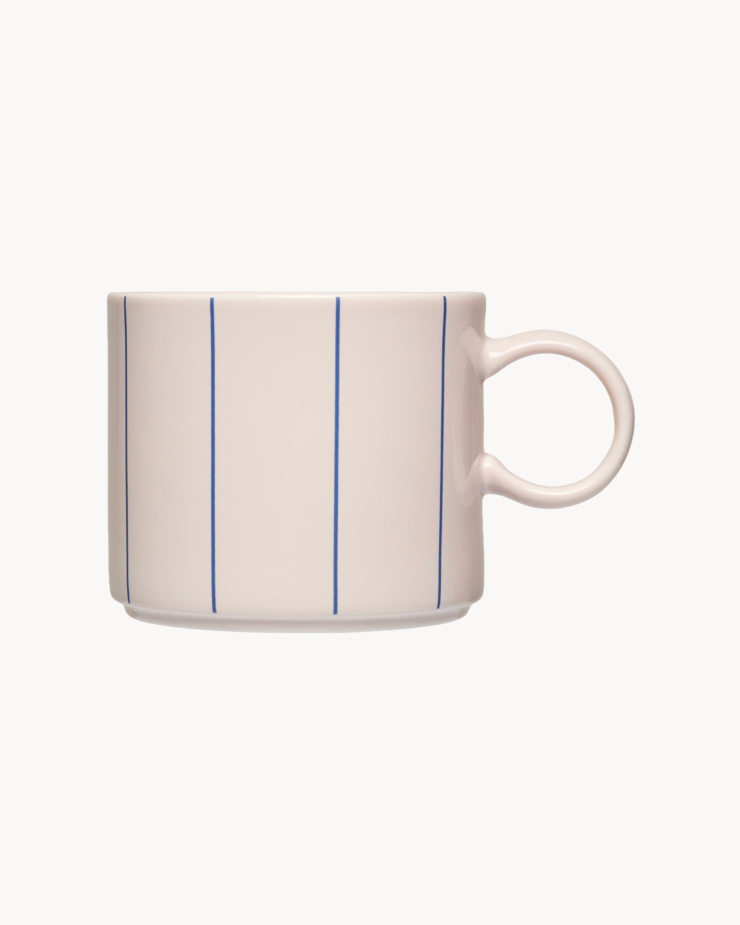 Tazza di design con scritta "Smile" Pyjamas Jumbo