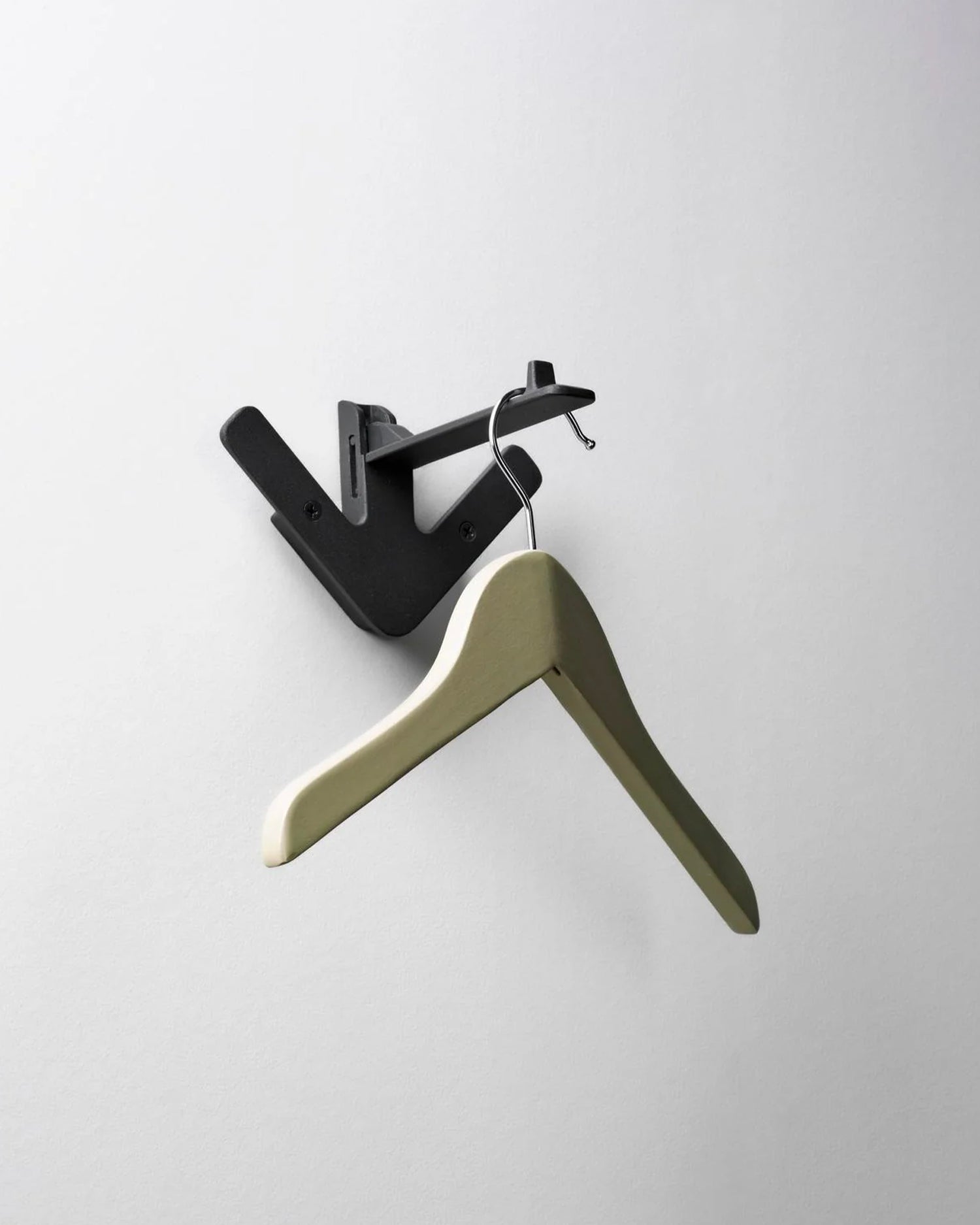Appendiabiti Hanger, nero