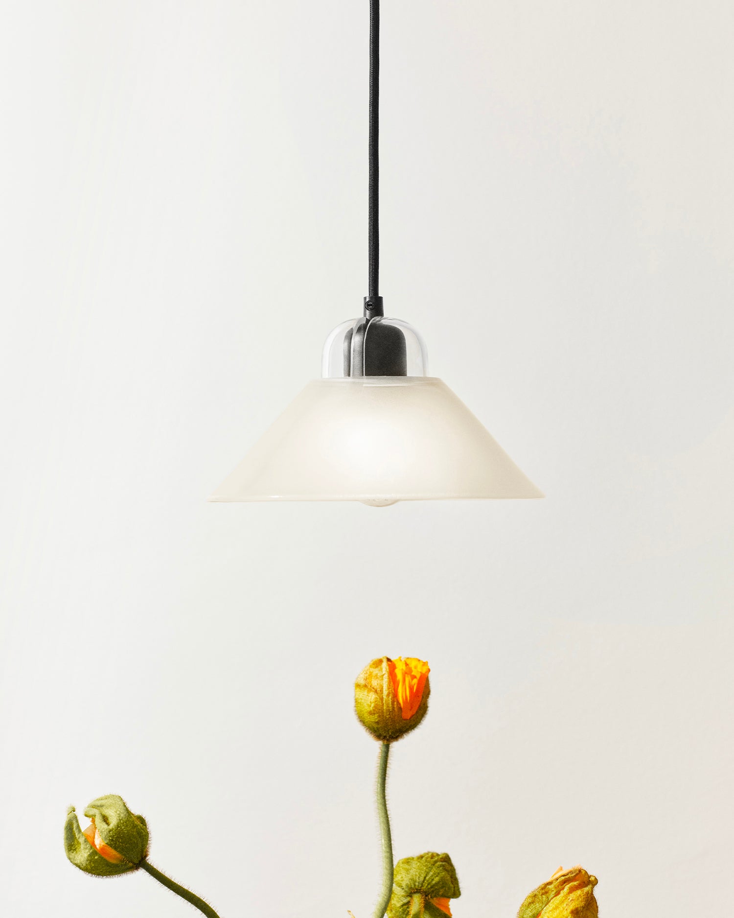 Lampada a sospensione Kalo