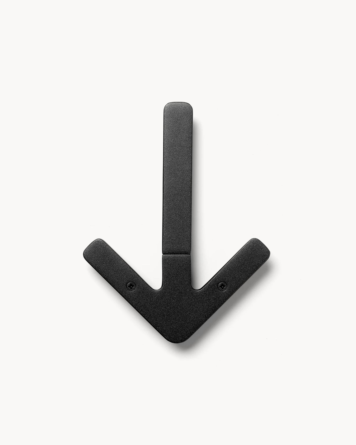 Appendiabiti Hanger, nero