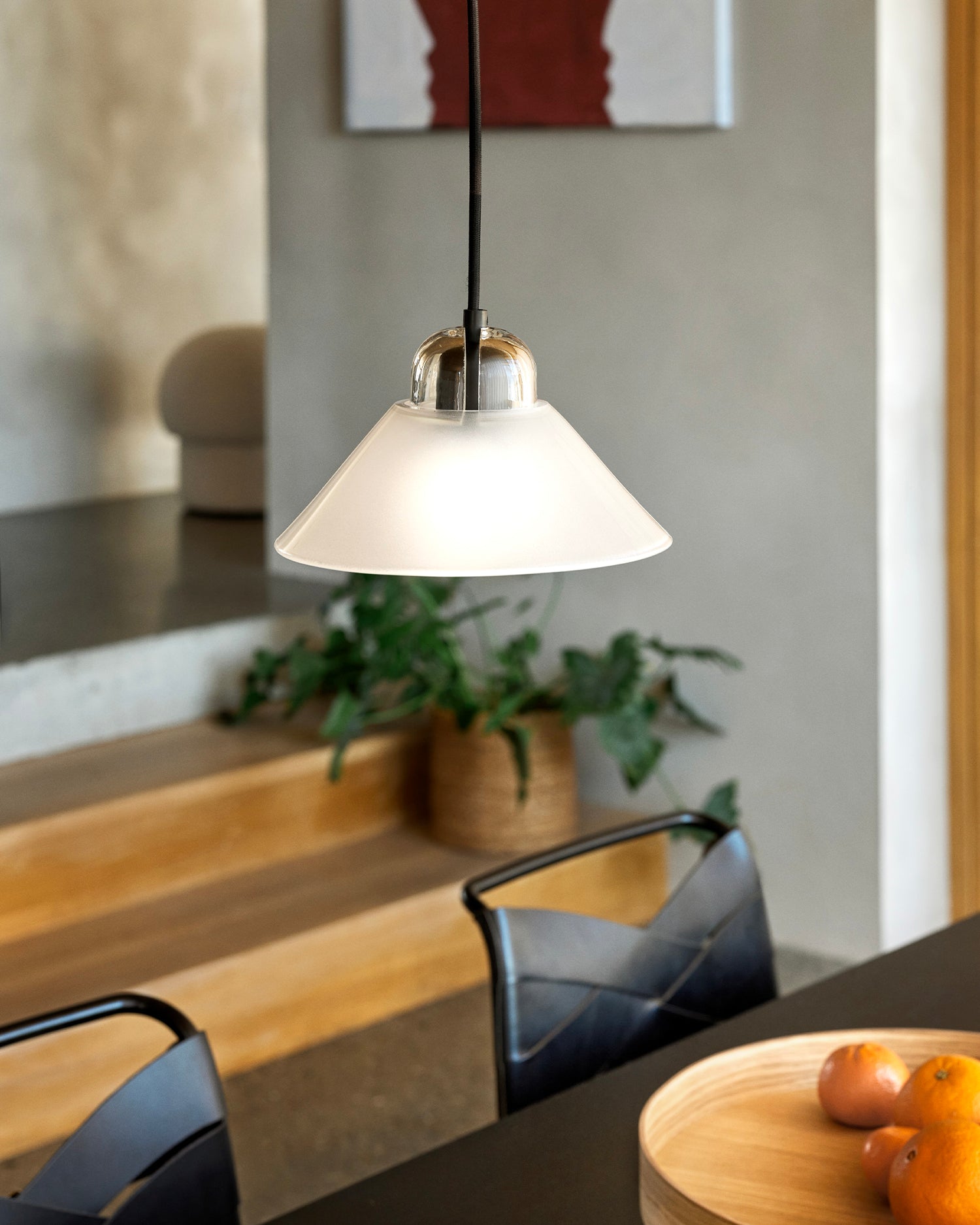 Lampada a sospensione Kalo