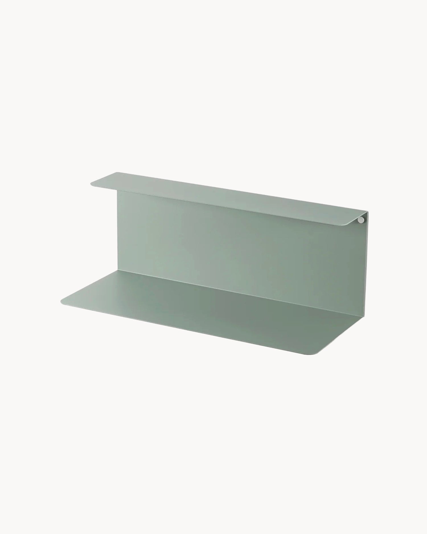 Mensola da parete in metallo Forty