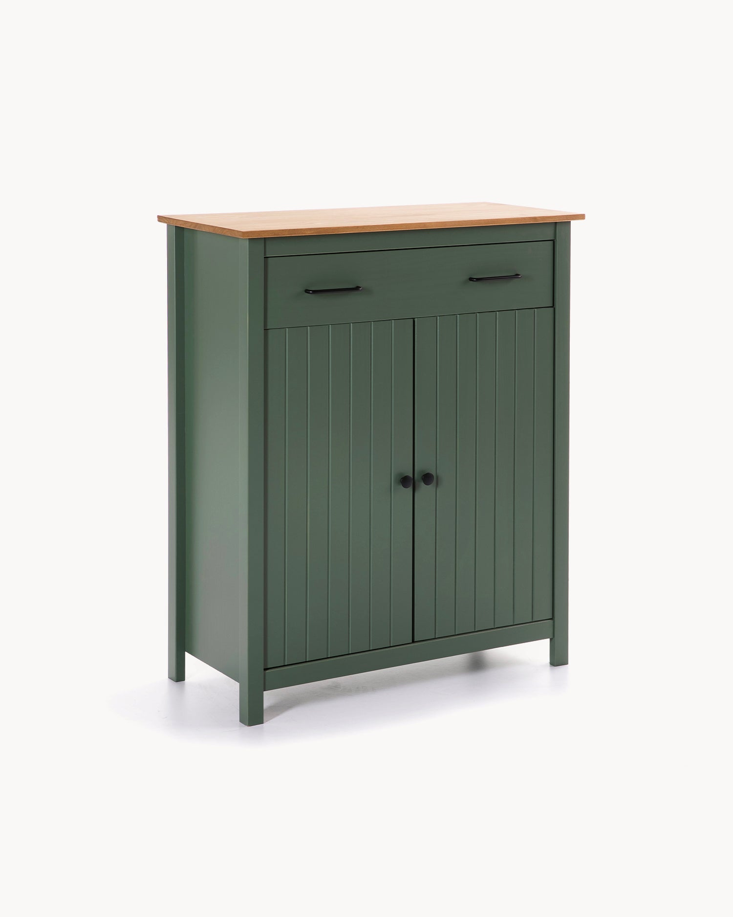 Credenza in legno di pino Miranda
