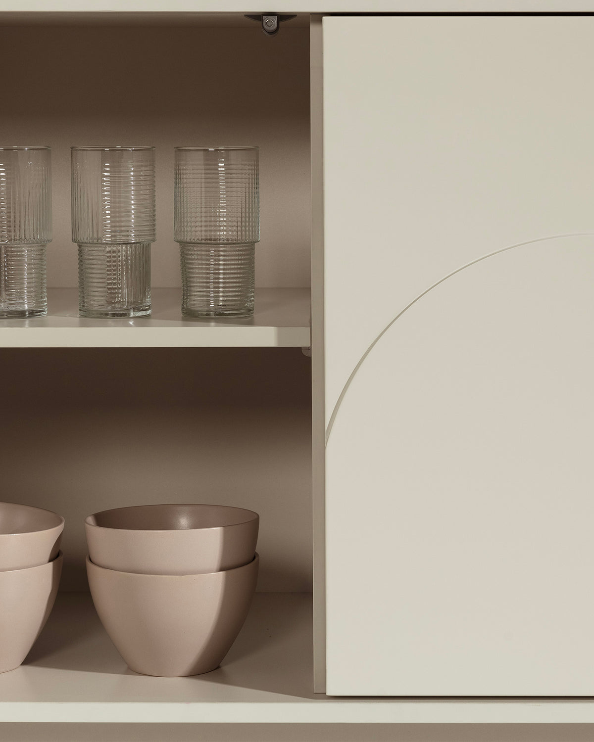 Credenza Solei - Legno