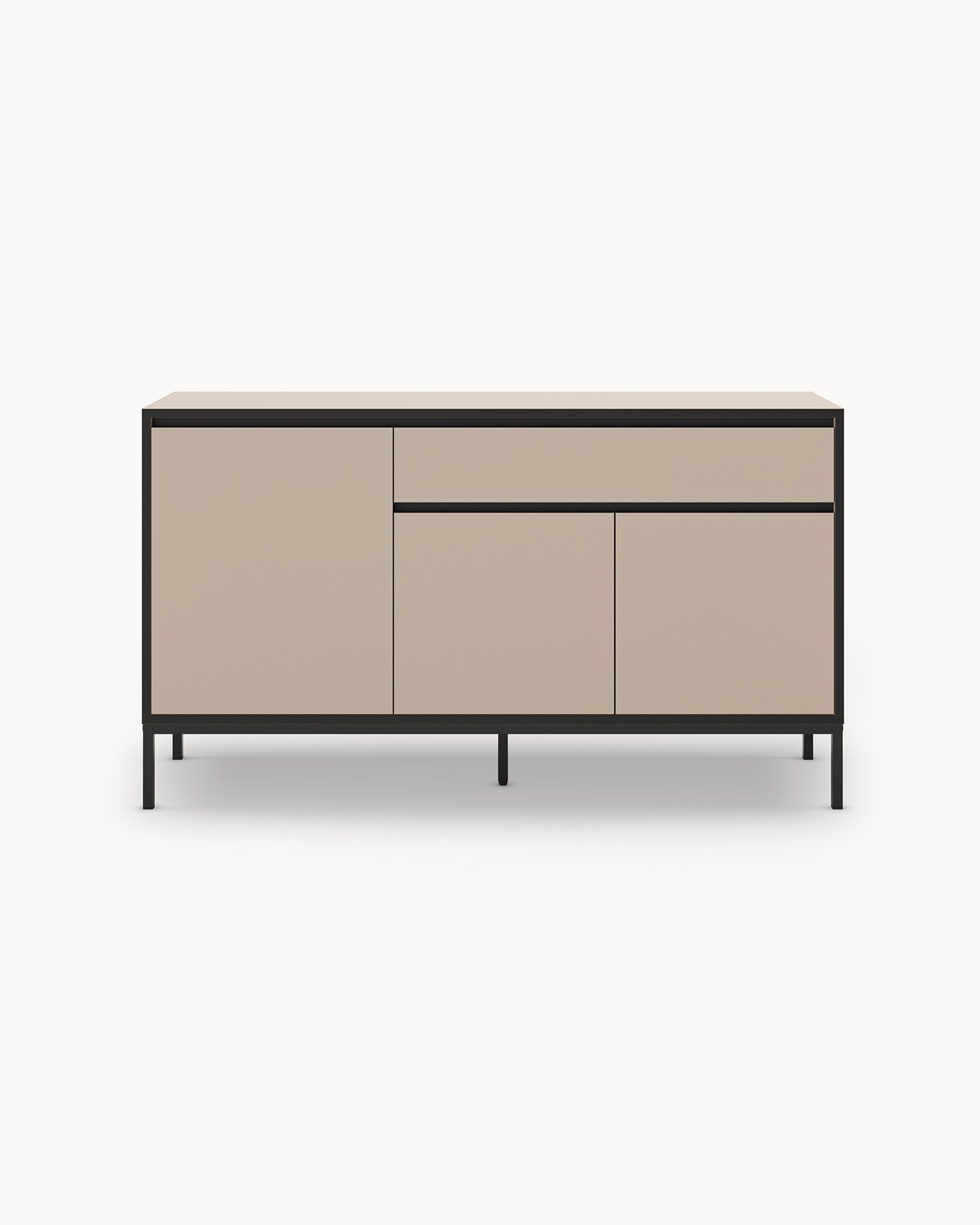 Credenza Lorenza - Legno