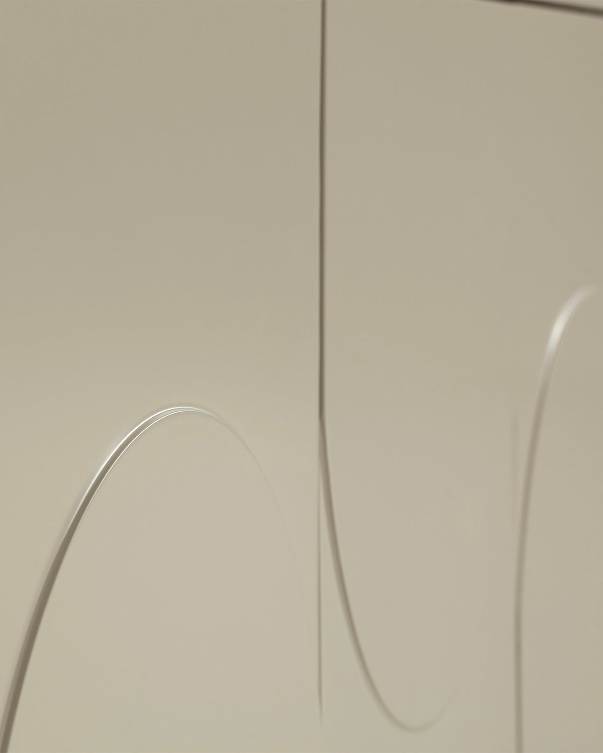 Credenza Solei - Legno