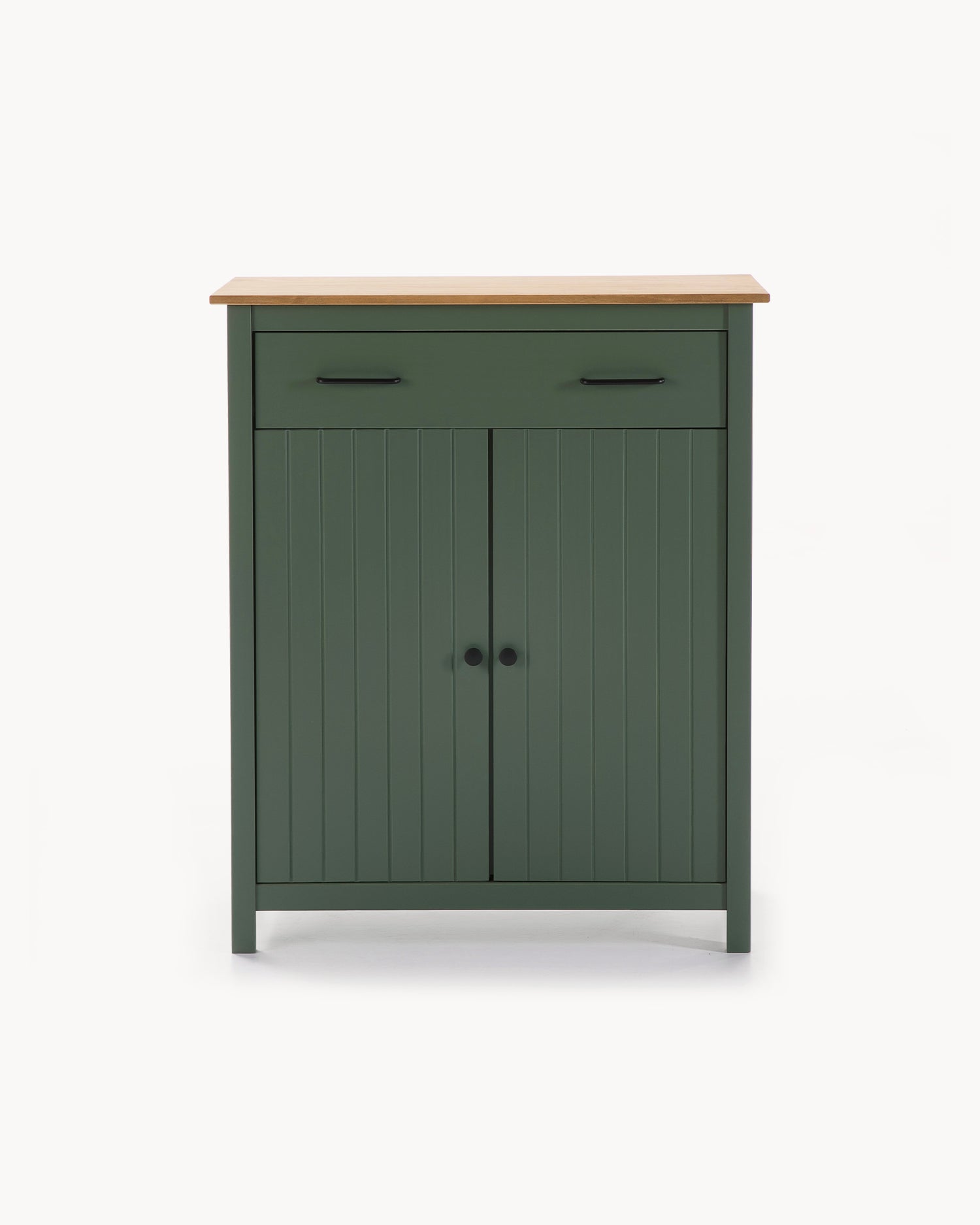 Credenza in legno di pino Miranda