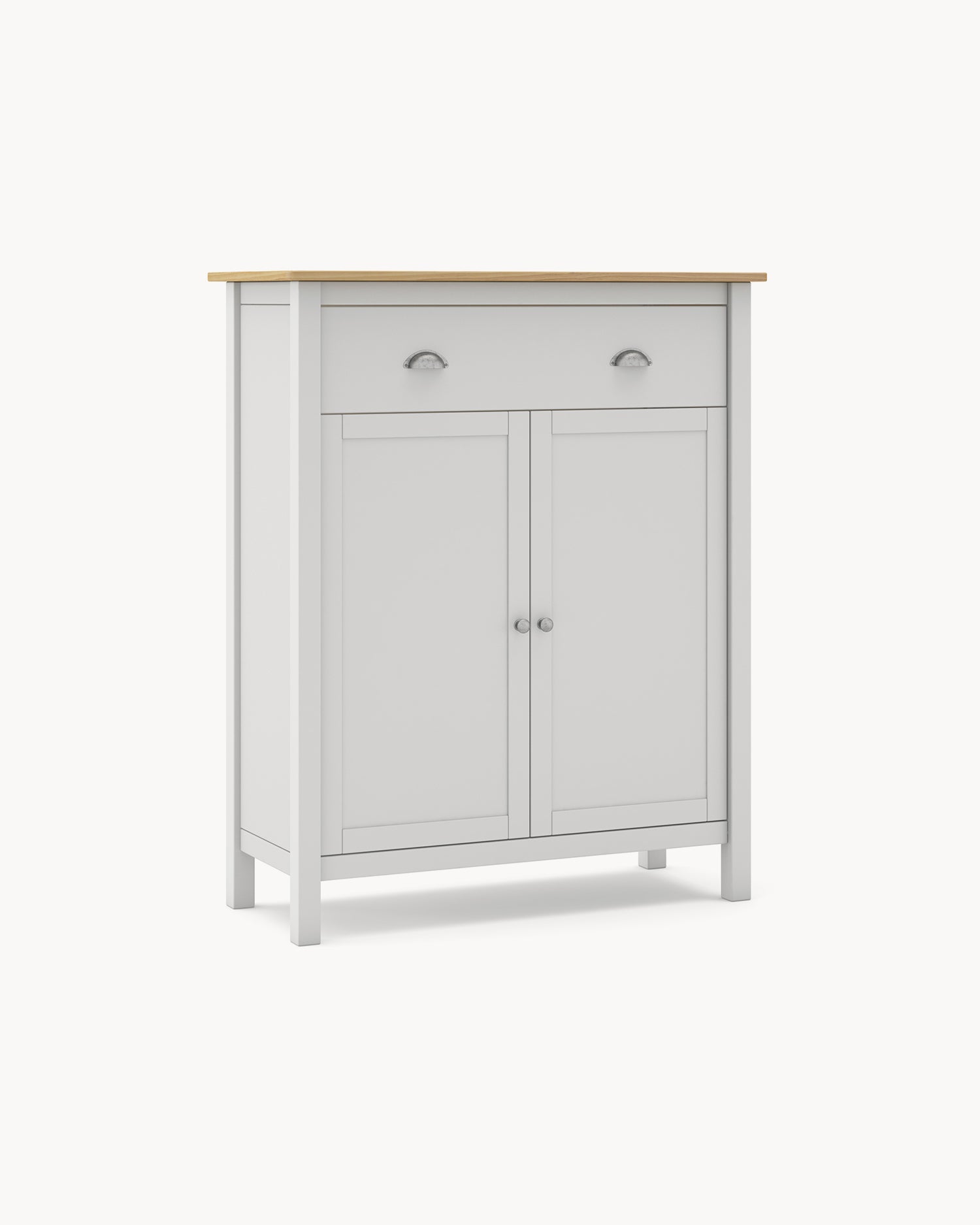 Credenza in legno Misti