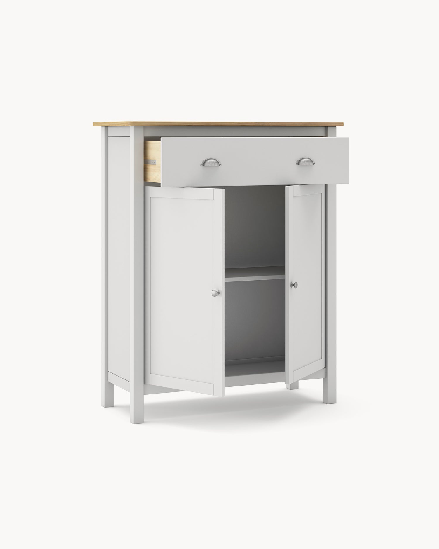 Credenza in legno Misti - Legno
