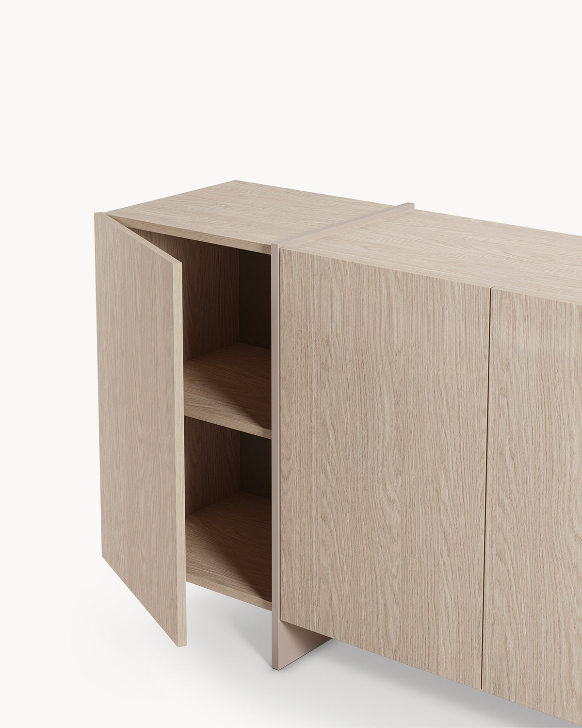 Credenza Vivian - Melaminico