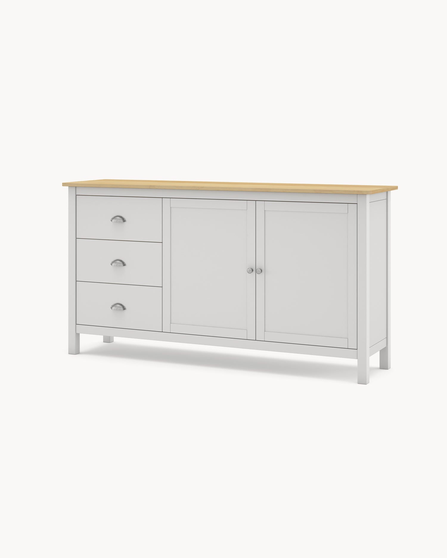 Credenza in legno Misti - Legno
