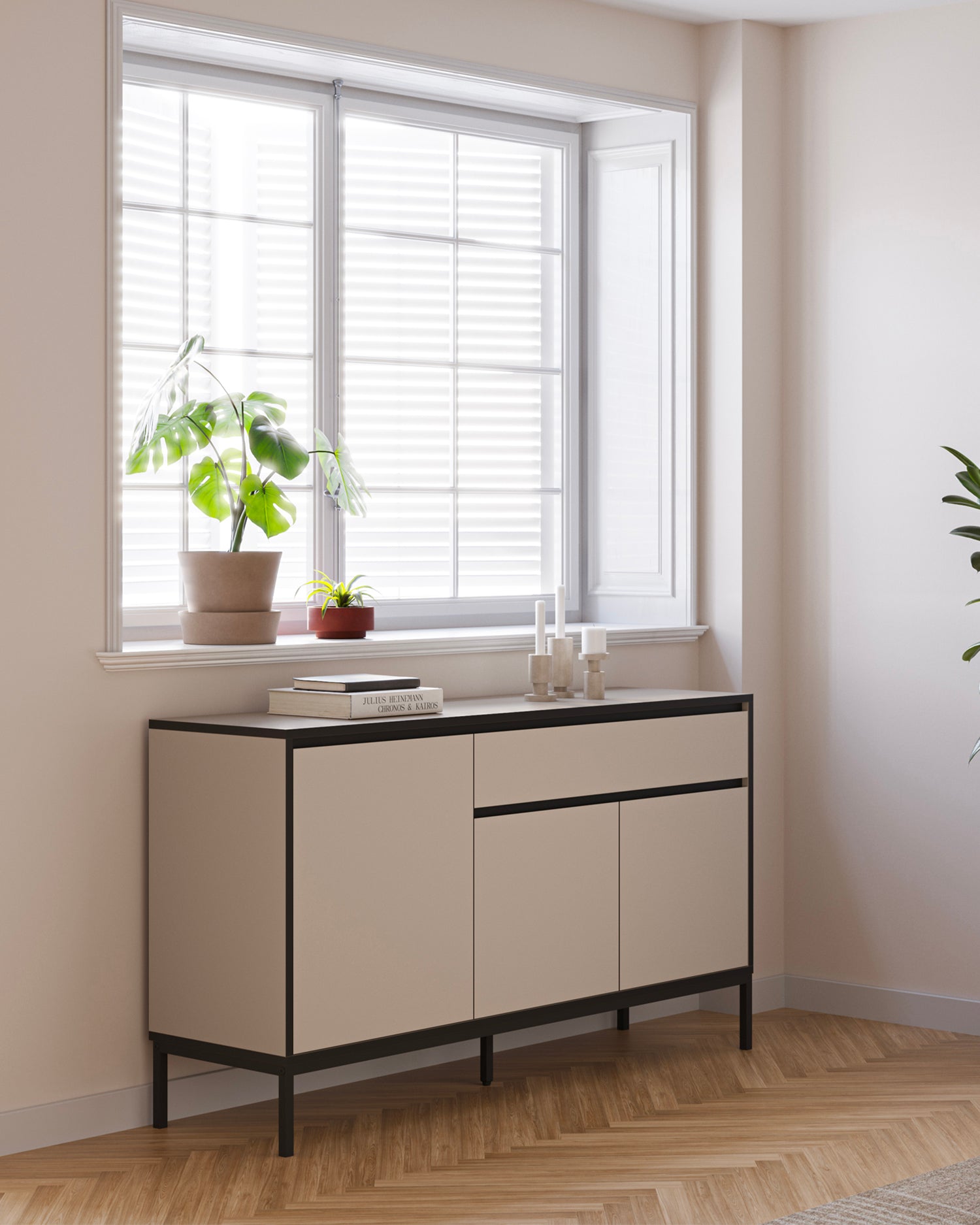 Credenza Lorenza