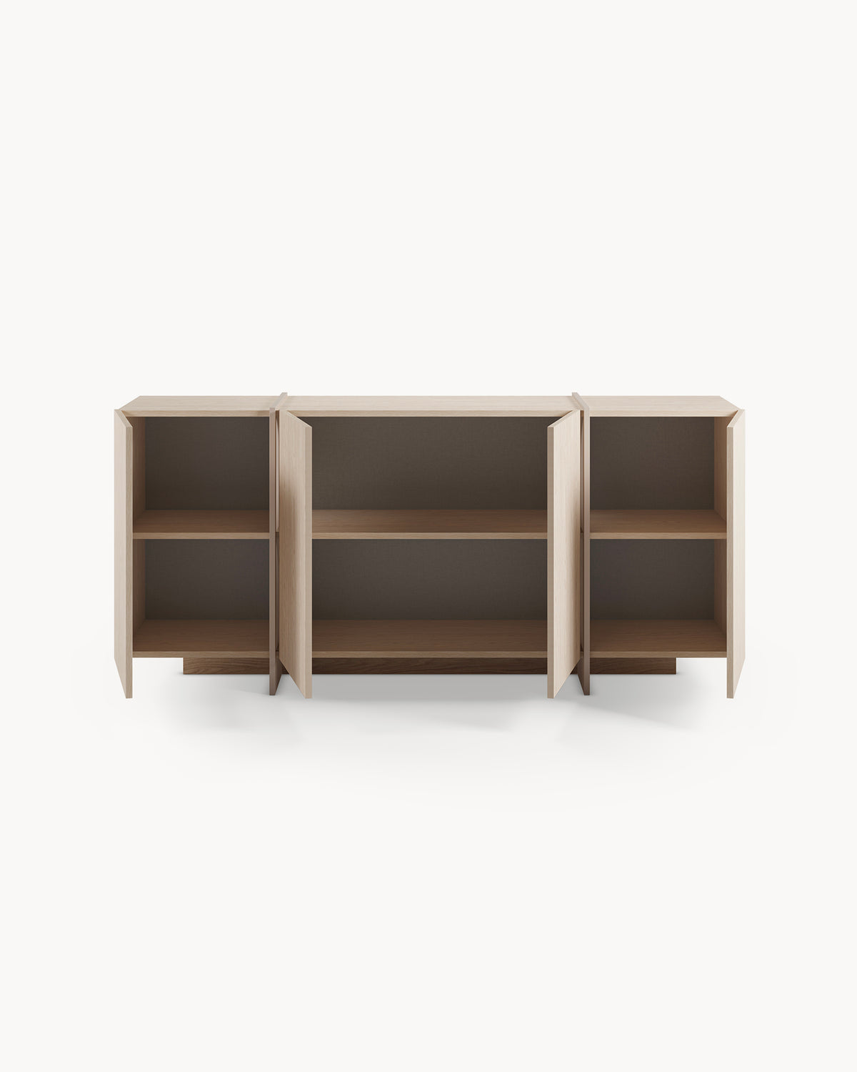 Credenza Vivian - Melaminico