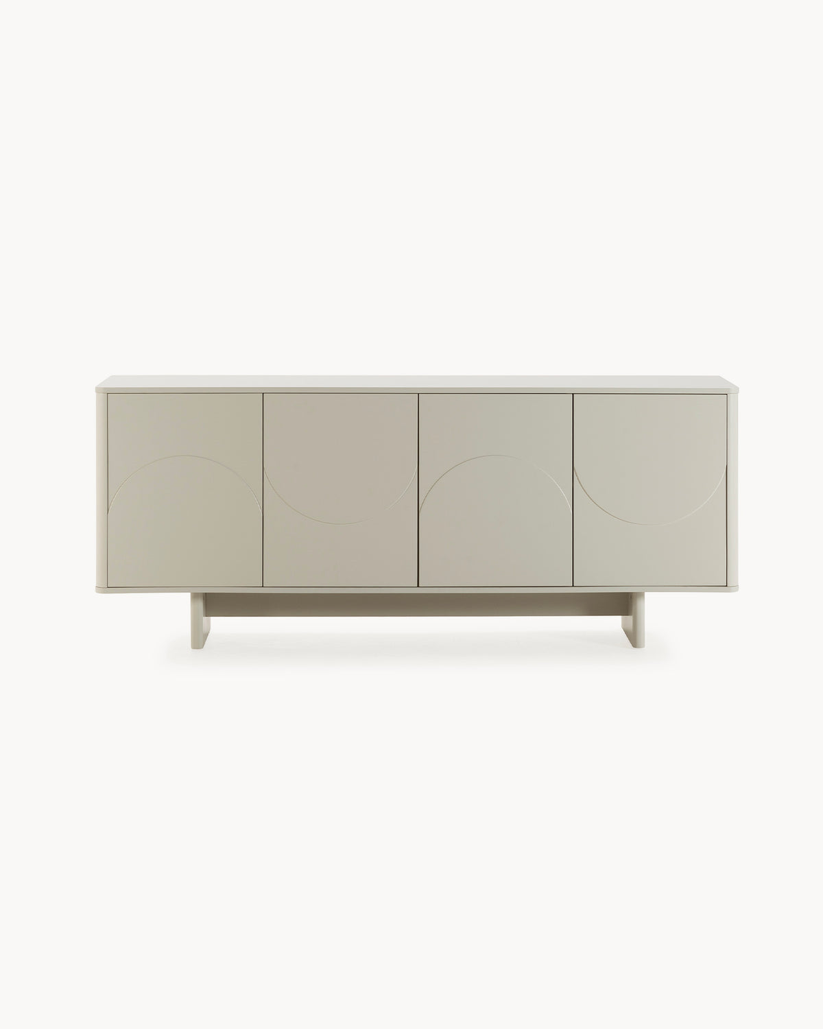 Credenza Solei - Legno