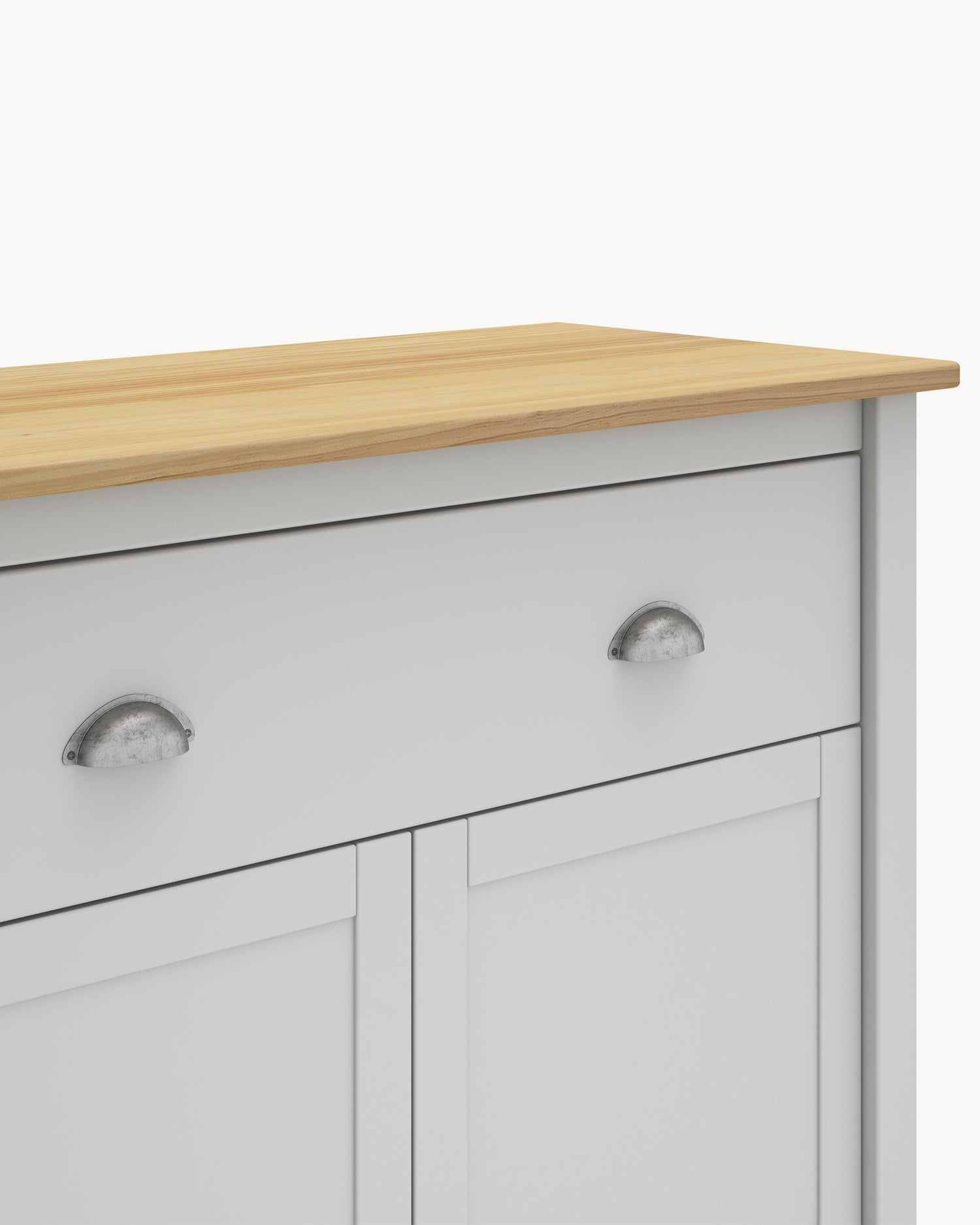 Credenza in legno Misti - Legno