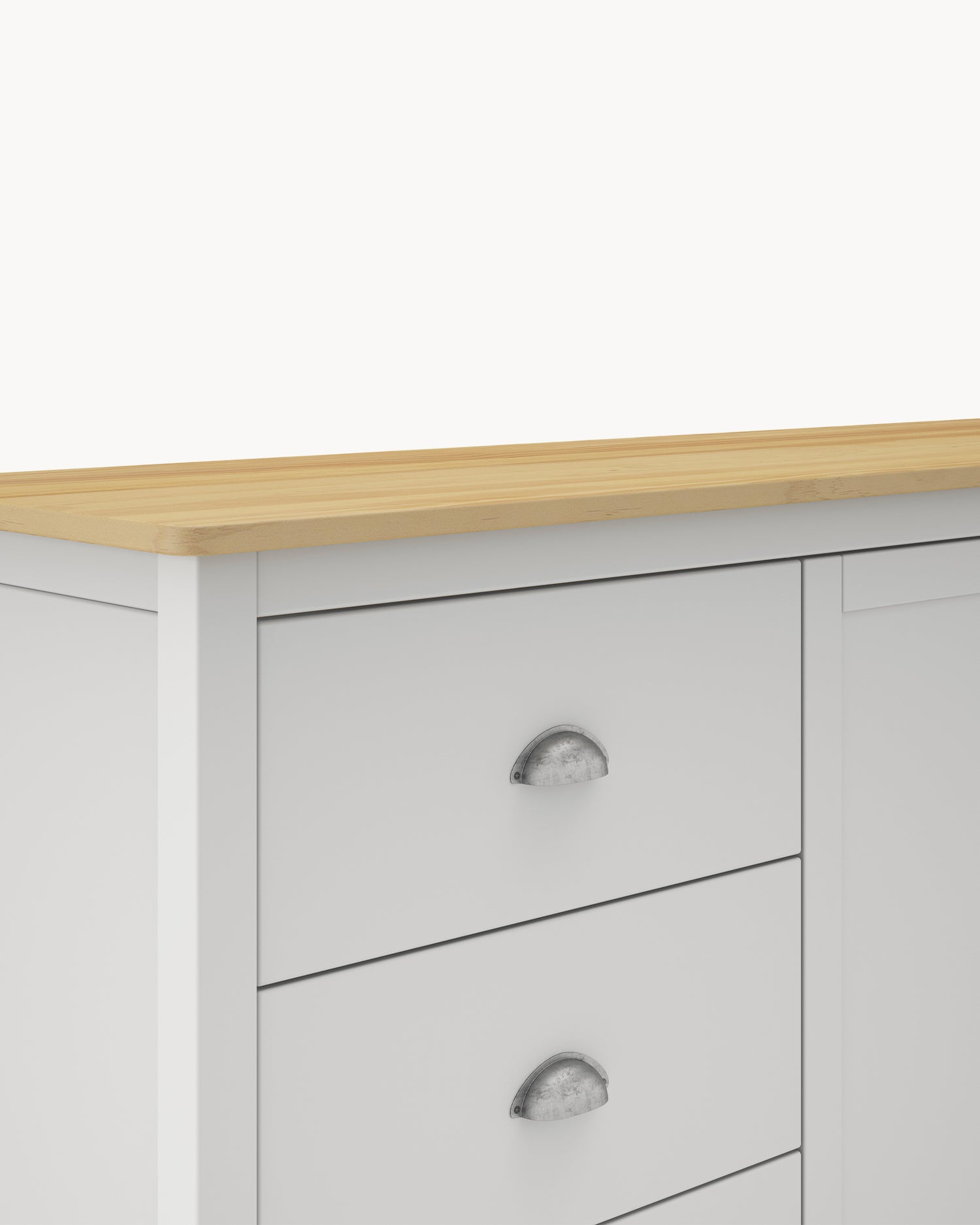Credenza in legno Misti - Legno